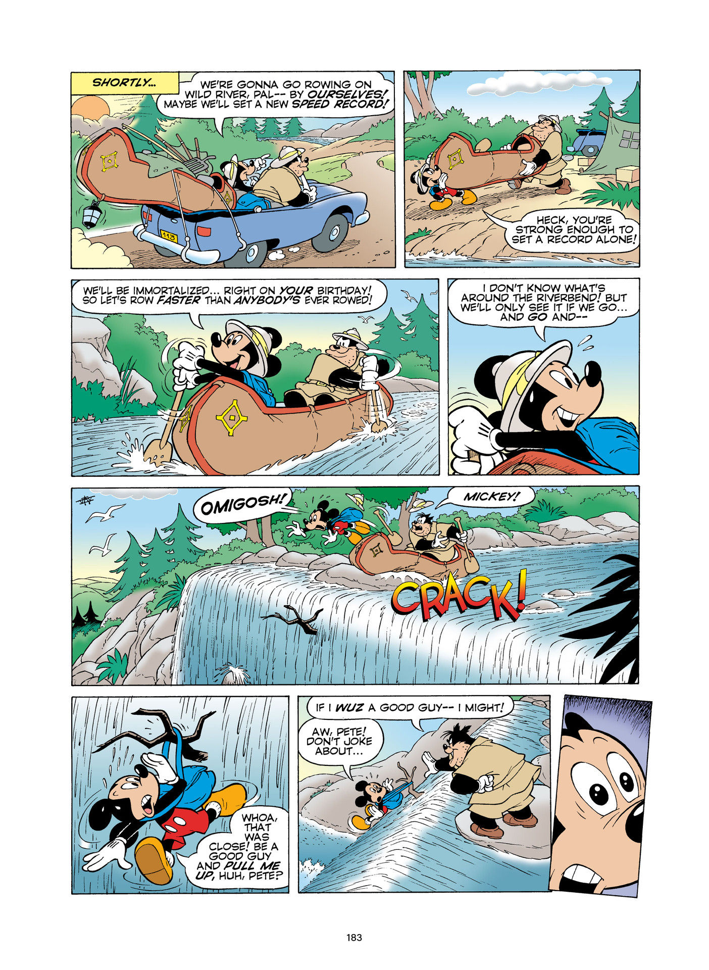 Read online Disney One Saturday Morning Adventures comic -  Issue # TPB (Part 2) - 83