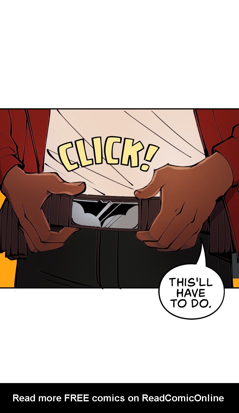 Read online Batman: Wayne Family Adventures comic -  Issue #20 - 8