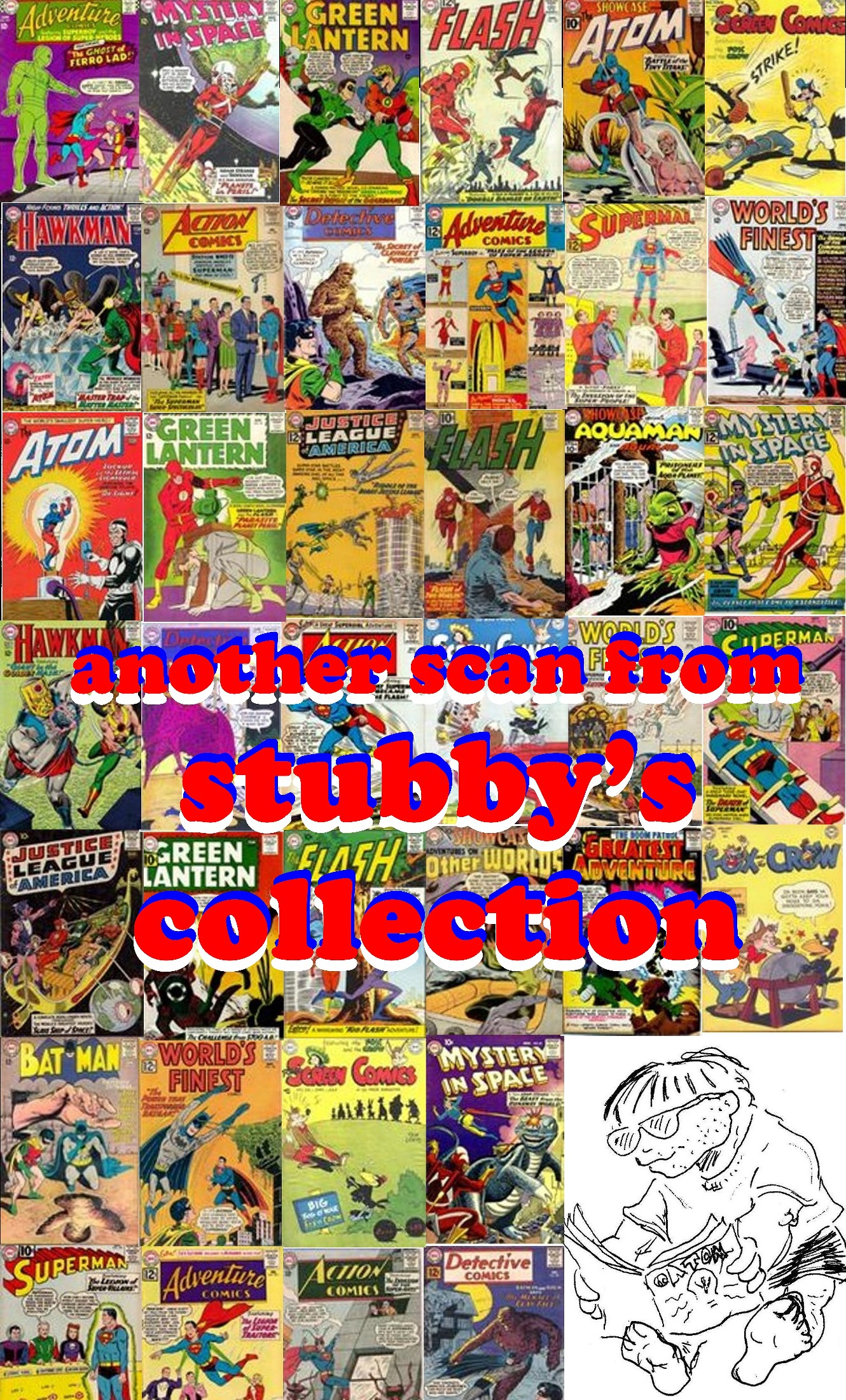 Read online DC Special Blue Ribbon Digest comic -  Issue #20 - 99