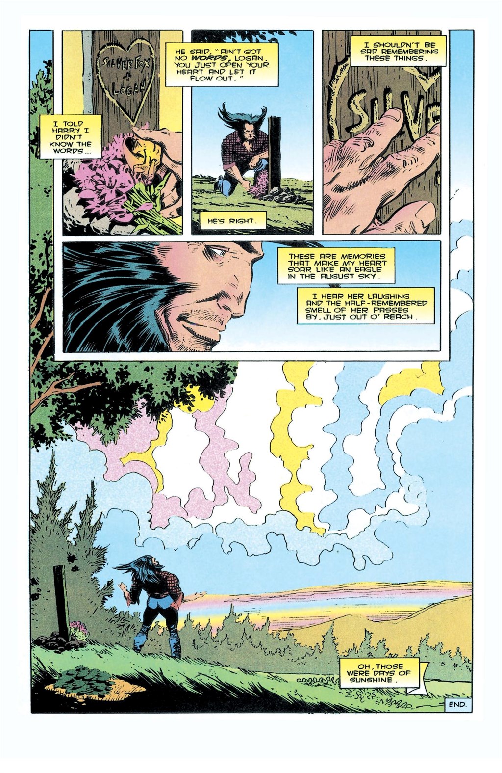 Read online Wolverine Epic Collection: Blood Debt comic -  Issue #Wolverine Epic Collection TPB 7 (Part 3) - 11