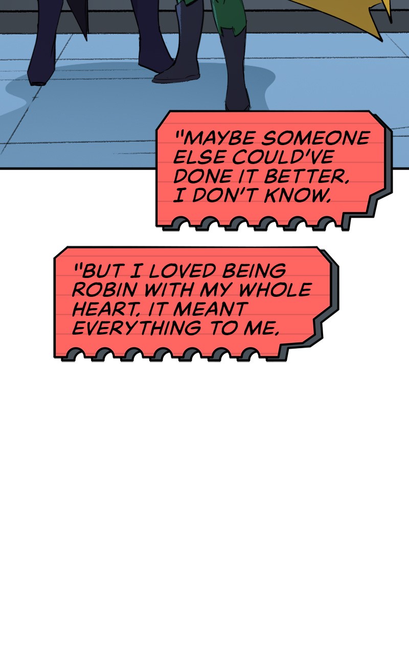 Read online Batman: Wayne Family Adventures comic -  Issue #64 - 22