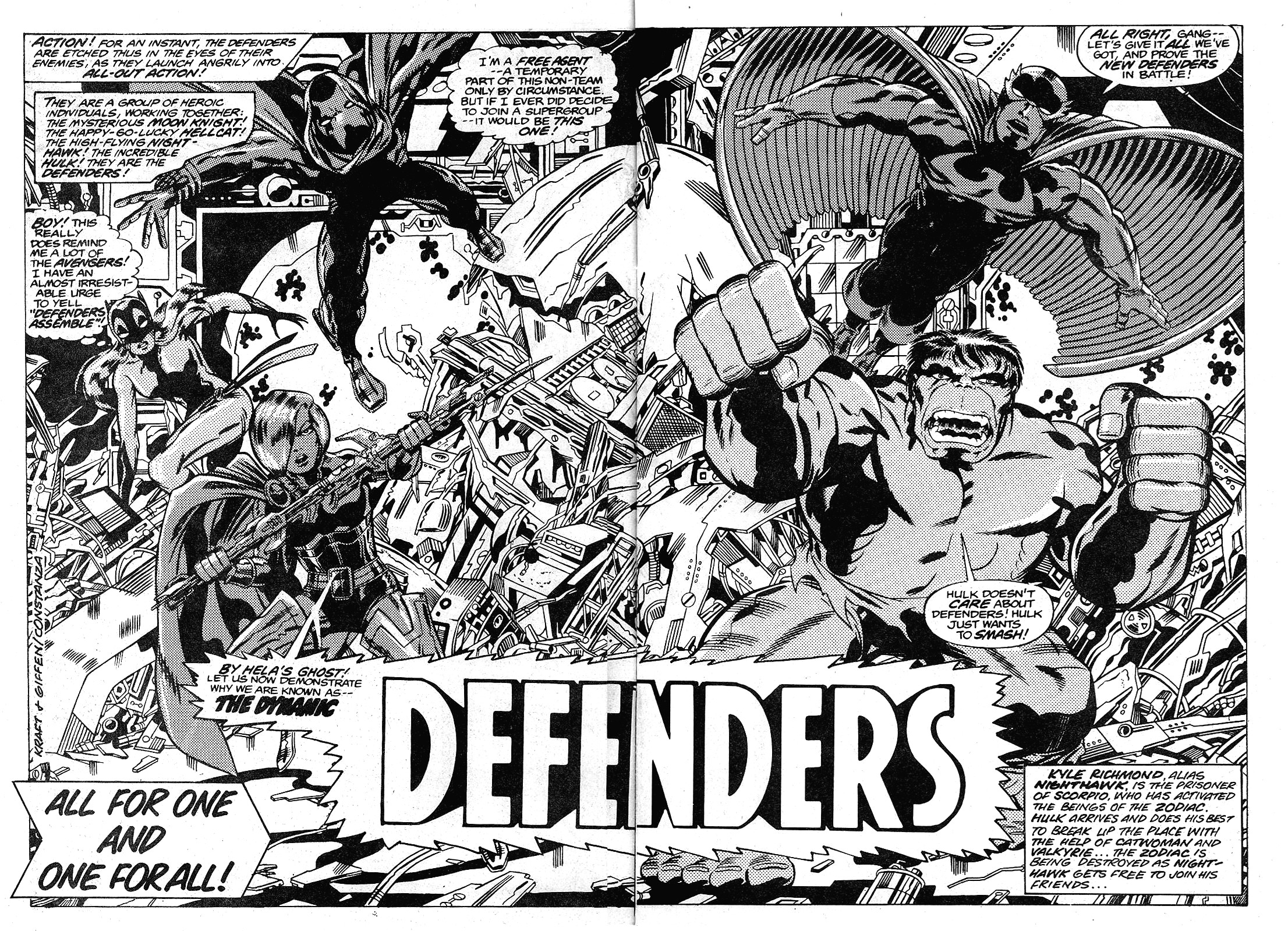Read online The Incredible Hulk Weekly comic -  Issue #54 - 10