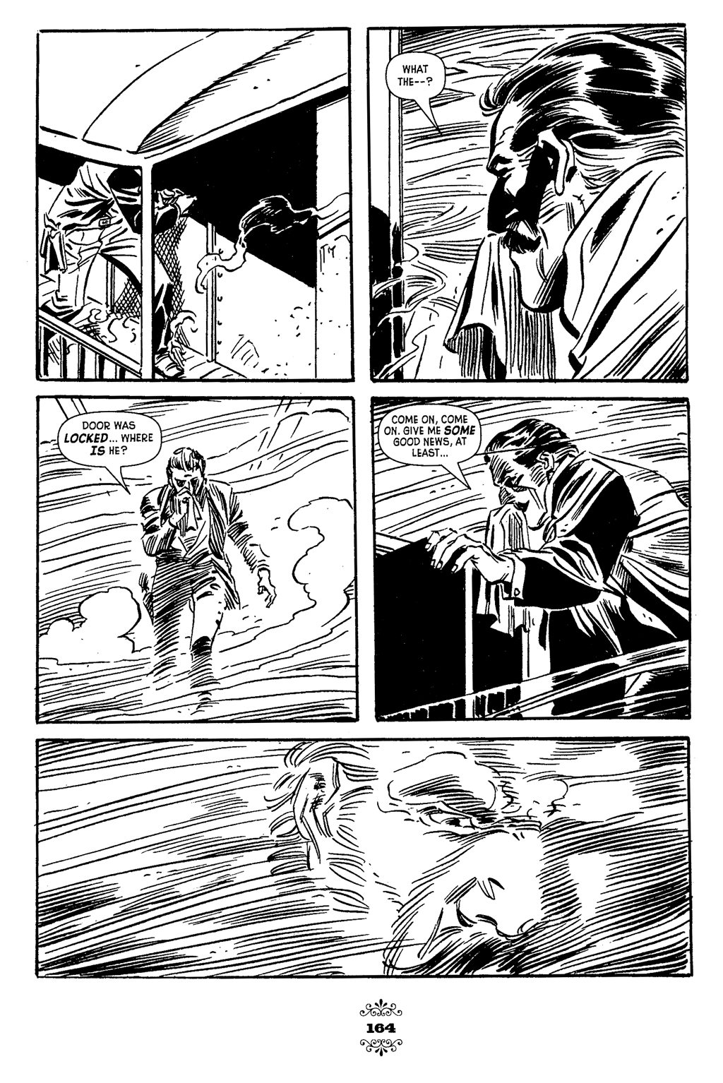Read online The Long Haul comic -  Issue # TPB (Part 2) - 65