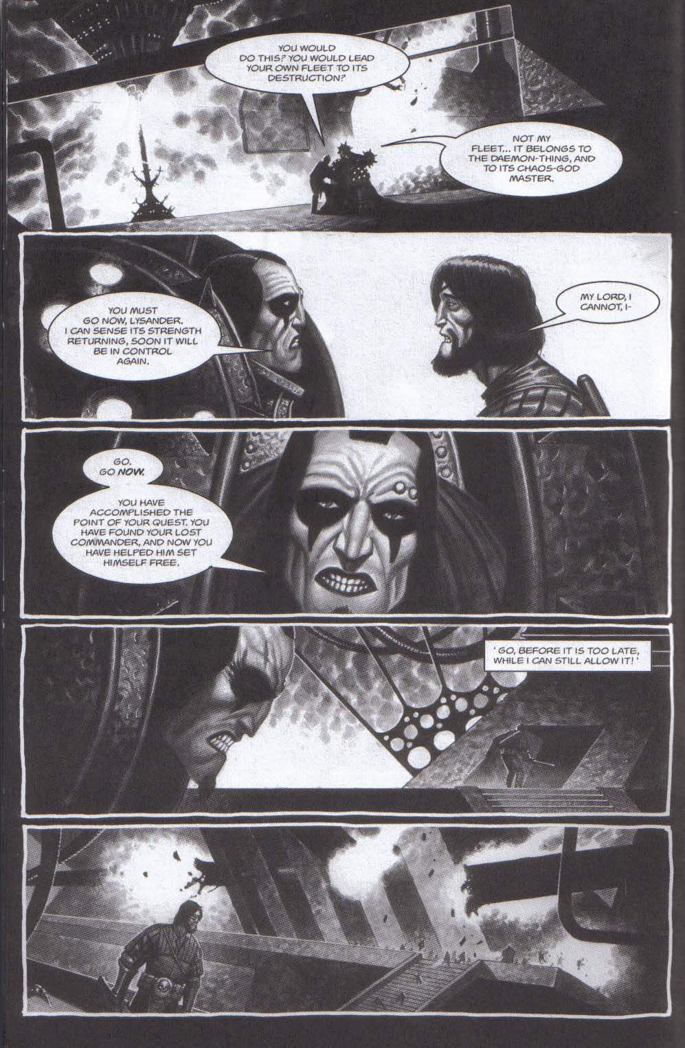 Read online Warhammer Monthly comic -  Issue #68 - 10