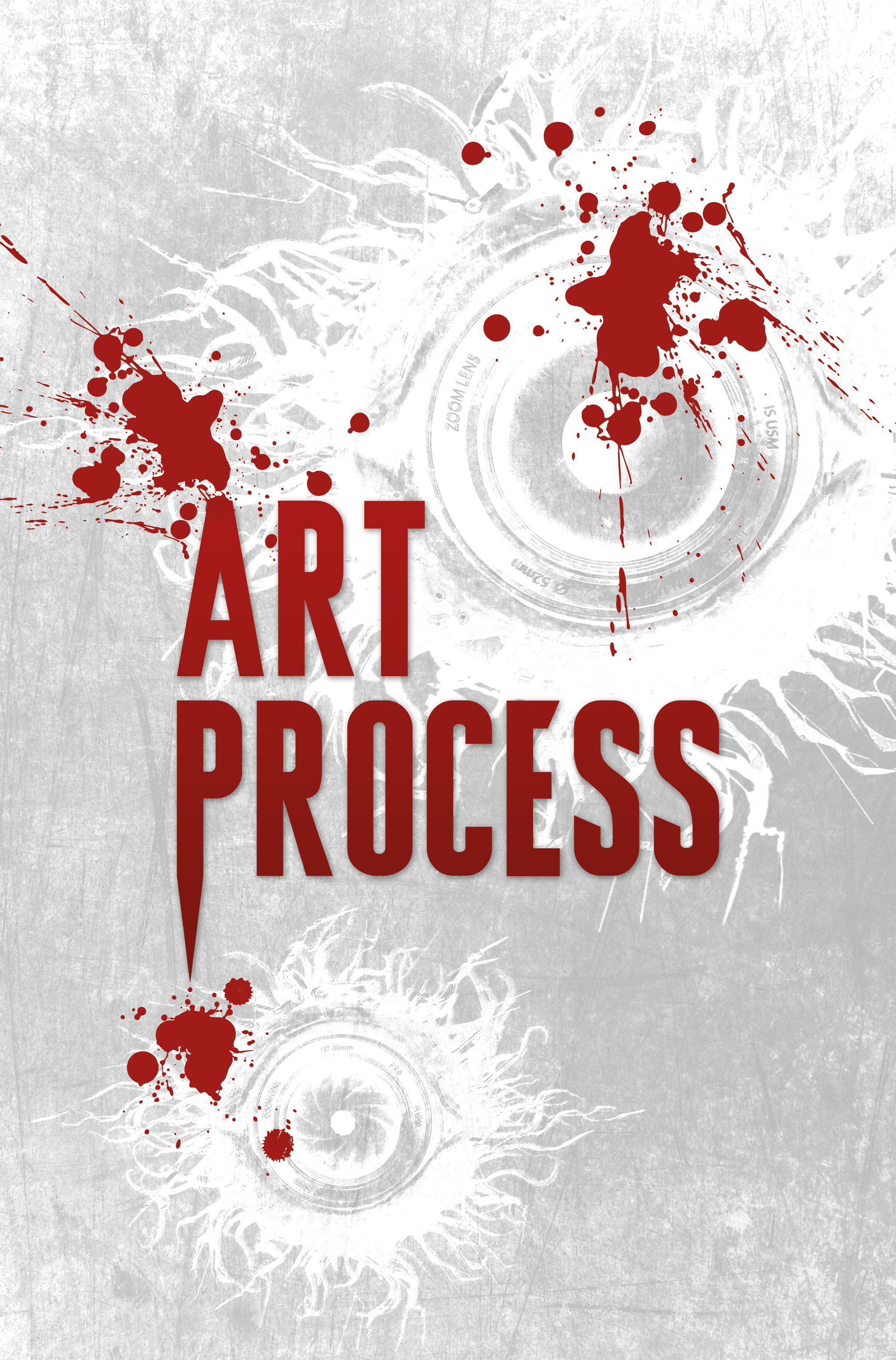 Read online The Evil Within: The Interlude comic -  Issue #1 - 55