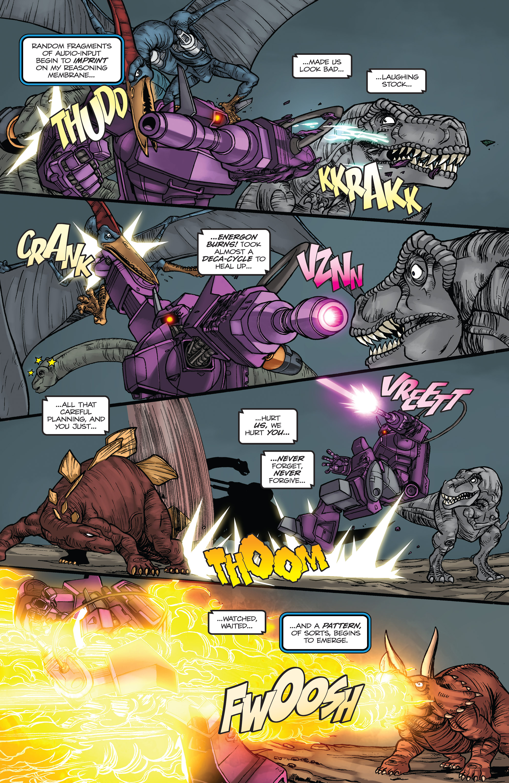 Read online Transformers: The IDW Collection comic -  Issue # TPB 1 (Part 2) - 58