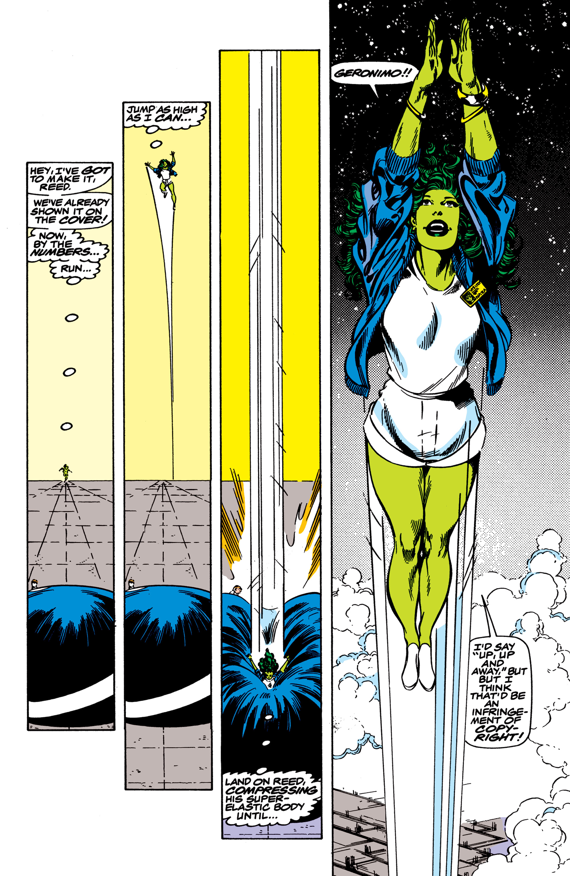 Read online She-Hulk Epic Collection comic -  Issue # Breaking the Fourth Wall (Part 2) - 44