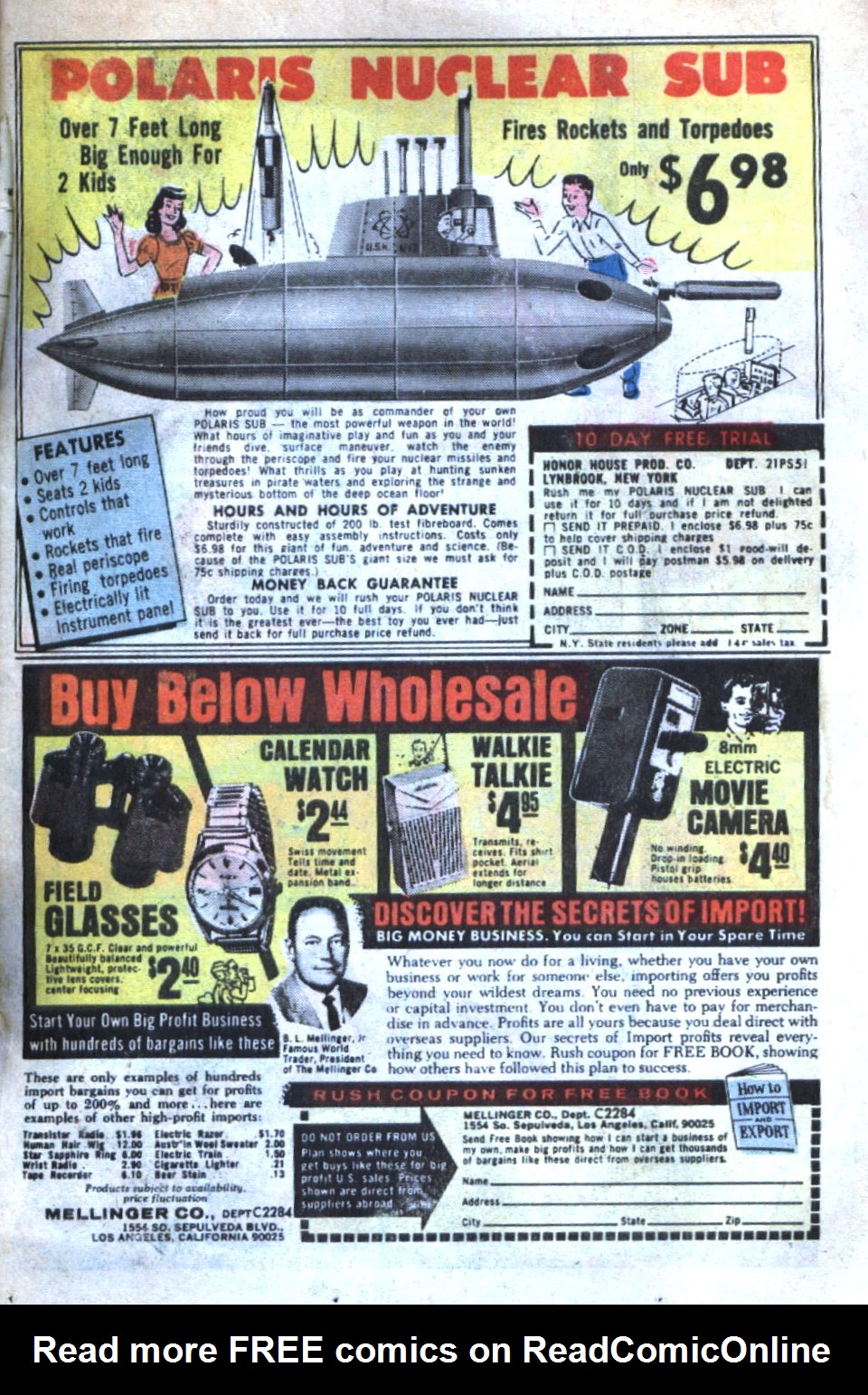 Read online Ghostly Tales comic -  Issue #73 - 23