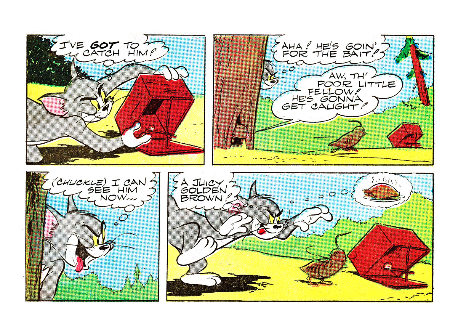 Read online March of Comics comic -  Issue #88 - 25