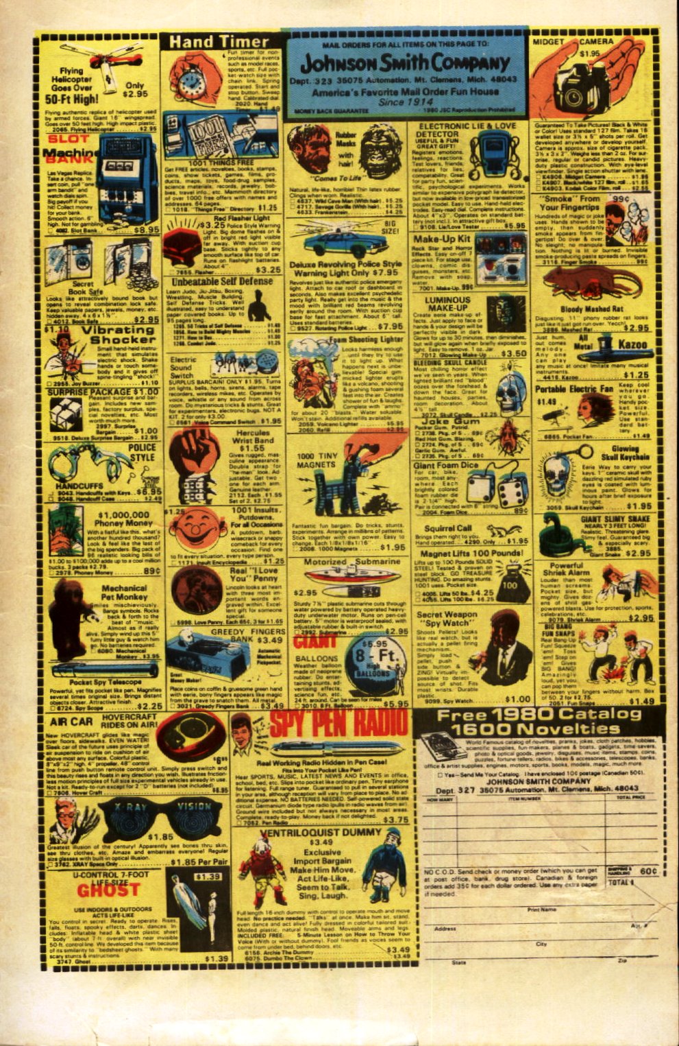 Read online Ghostly Tales comic -  Issue #151 - 35