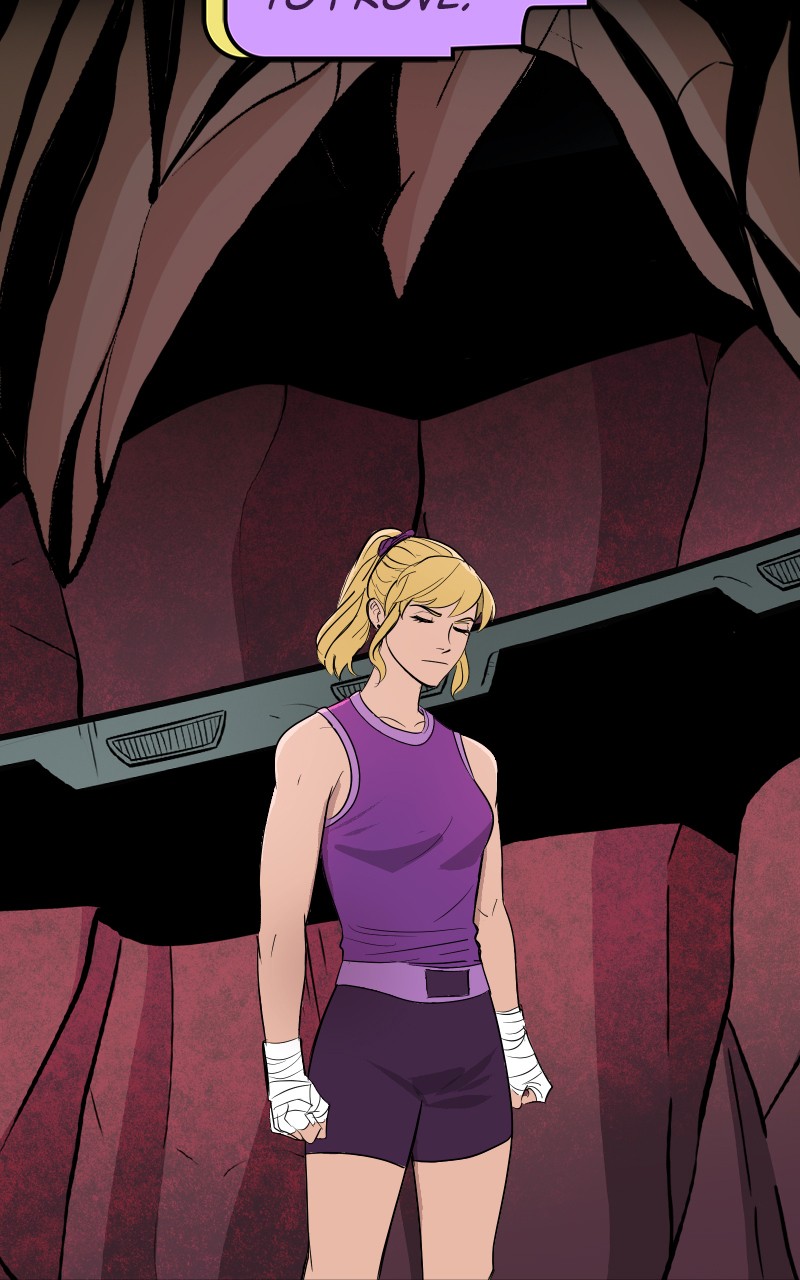 Read online Batman: Wayne Family Adventures comic -  Issue #37 - 2