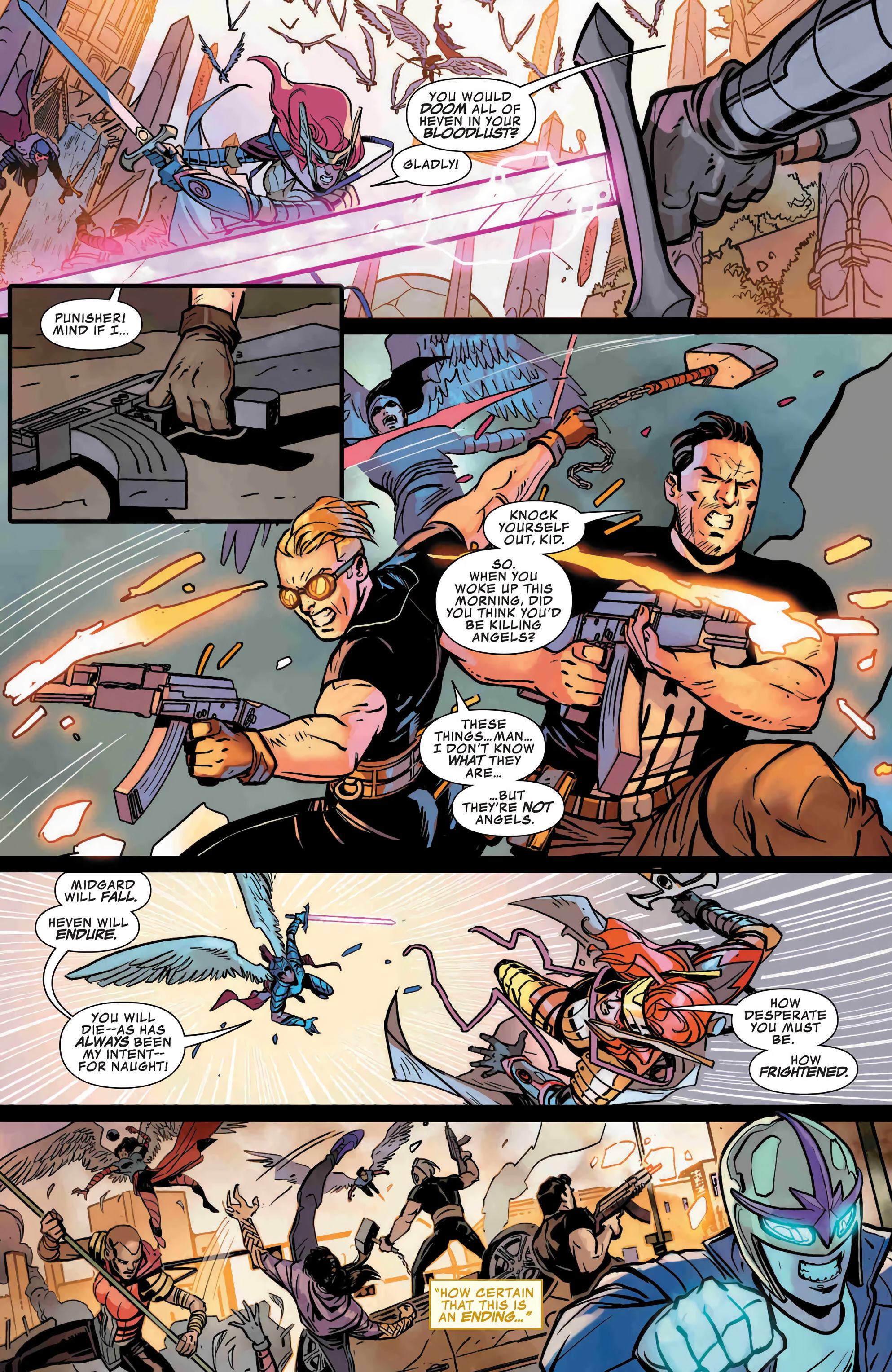 Read online War of the Realms comic -  Issue # _Omnibus (Part 8) - 67