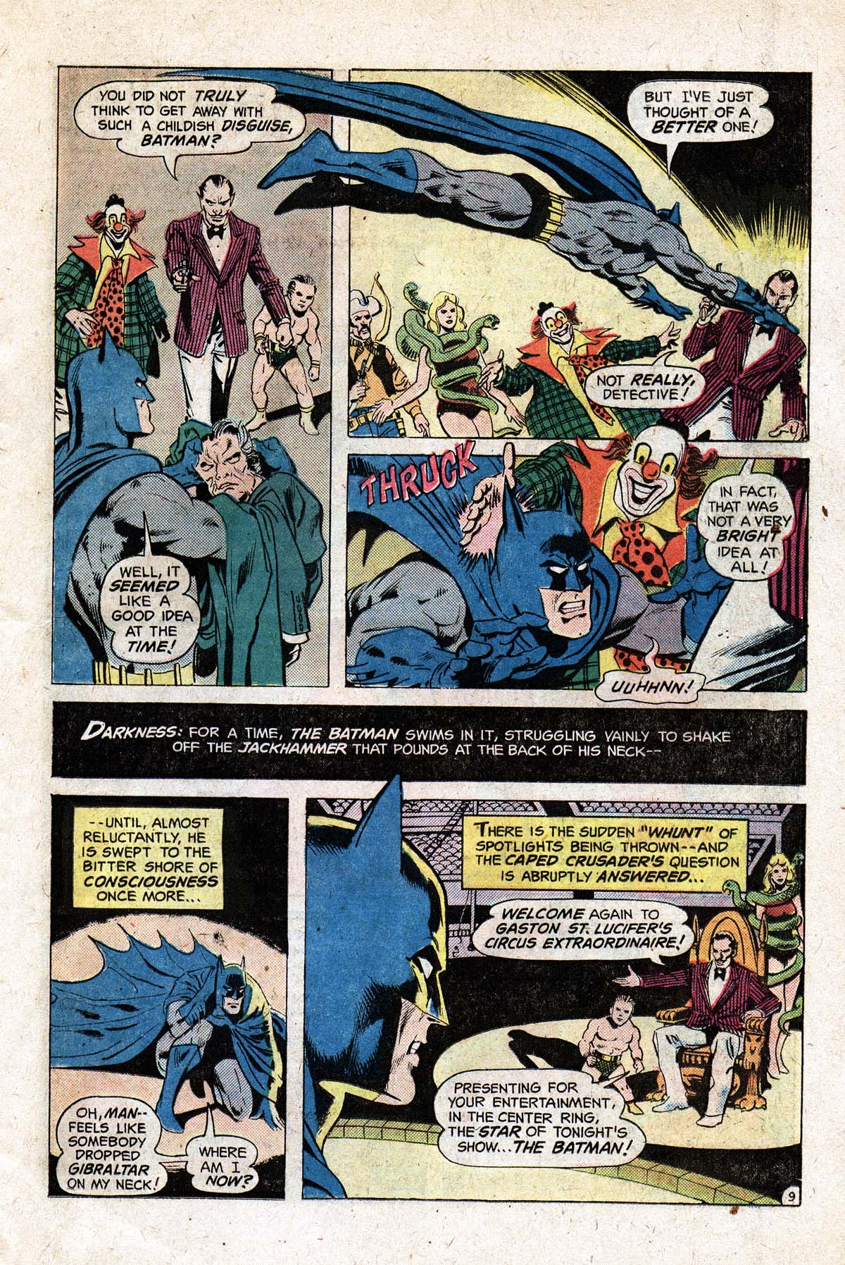 Read online The Best of DC comic -  Issue #9 - 59