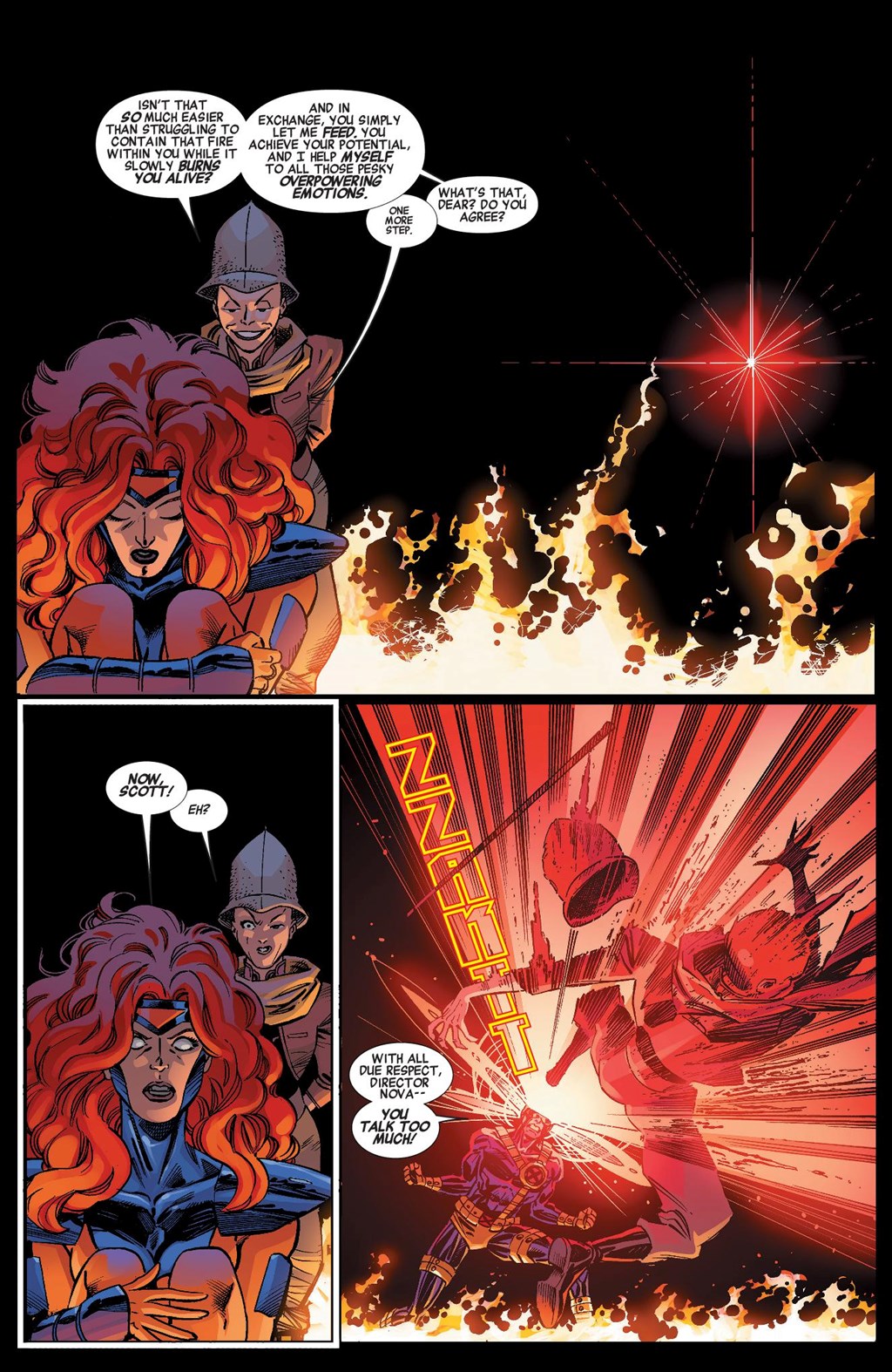 Read online X-Men '92: the Saga Continues comic -  Issue # TPB (Part 1) - 72
