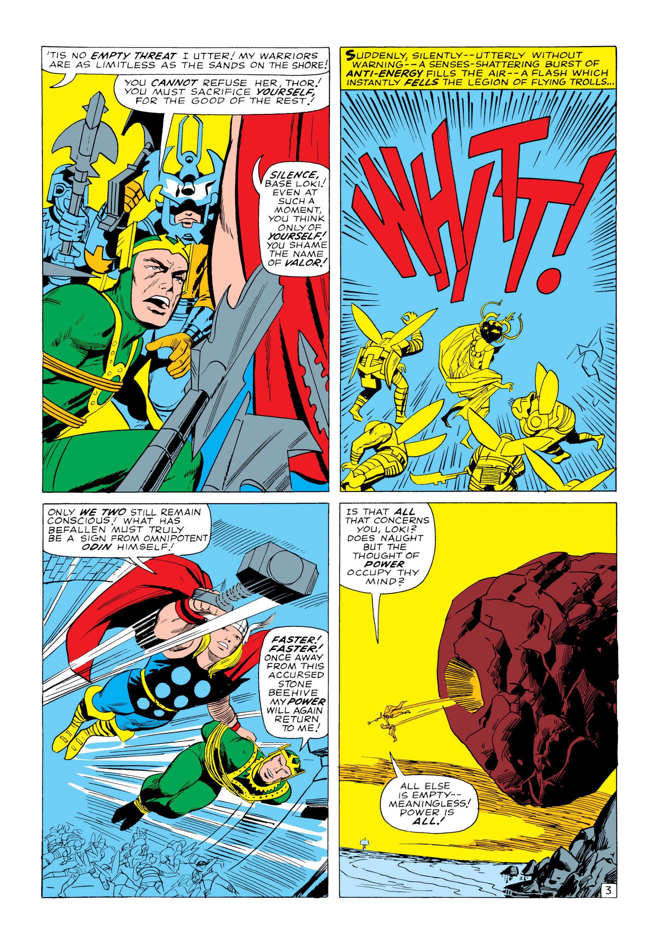 Read online Thor Epic Collection comic -  Issue # TPB 2 (Part 2) - 146
