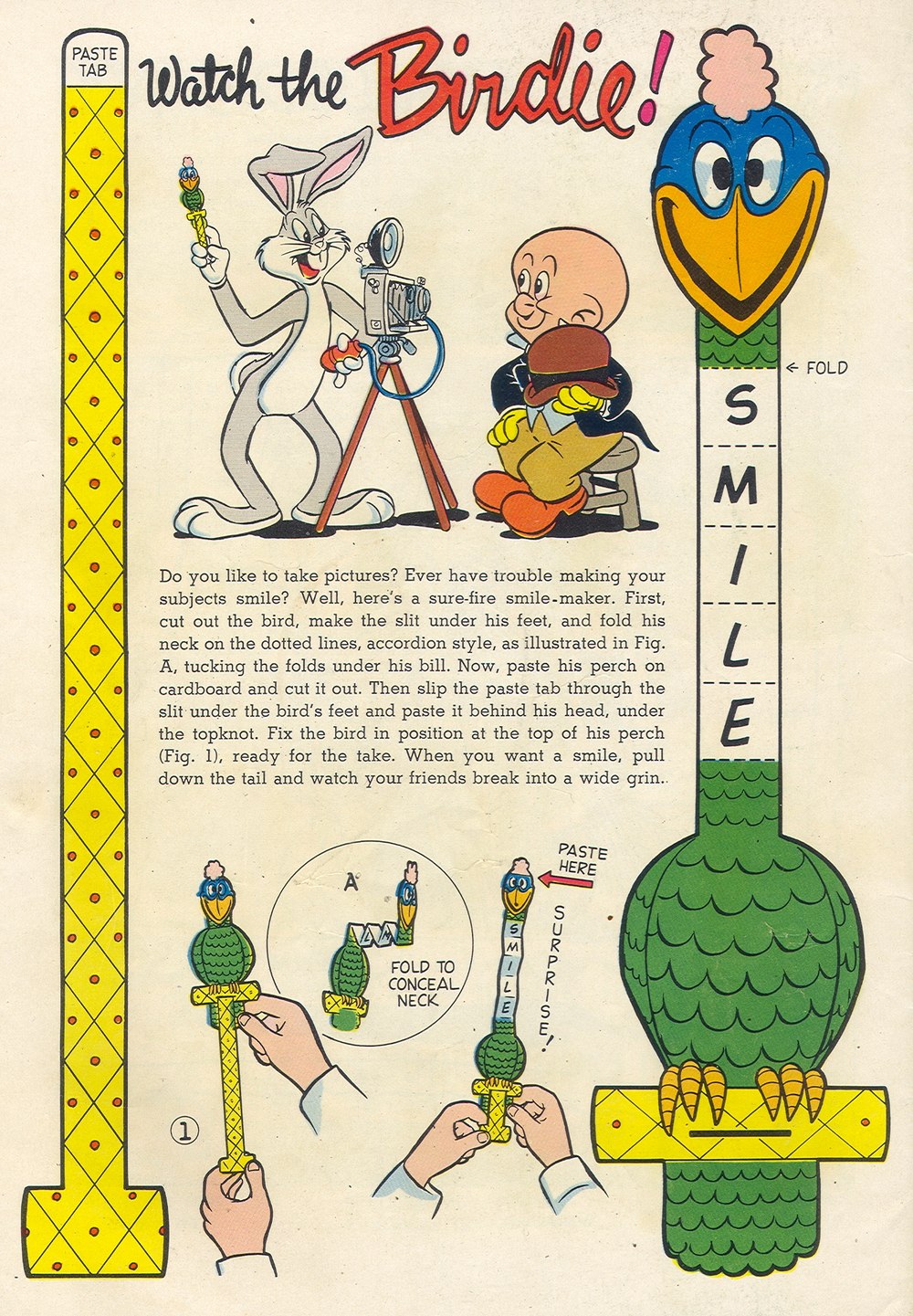 Read online Comic Album comic -  Issue #2 - 36