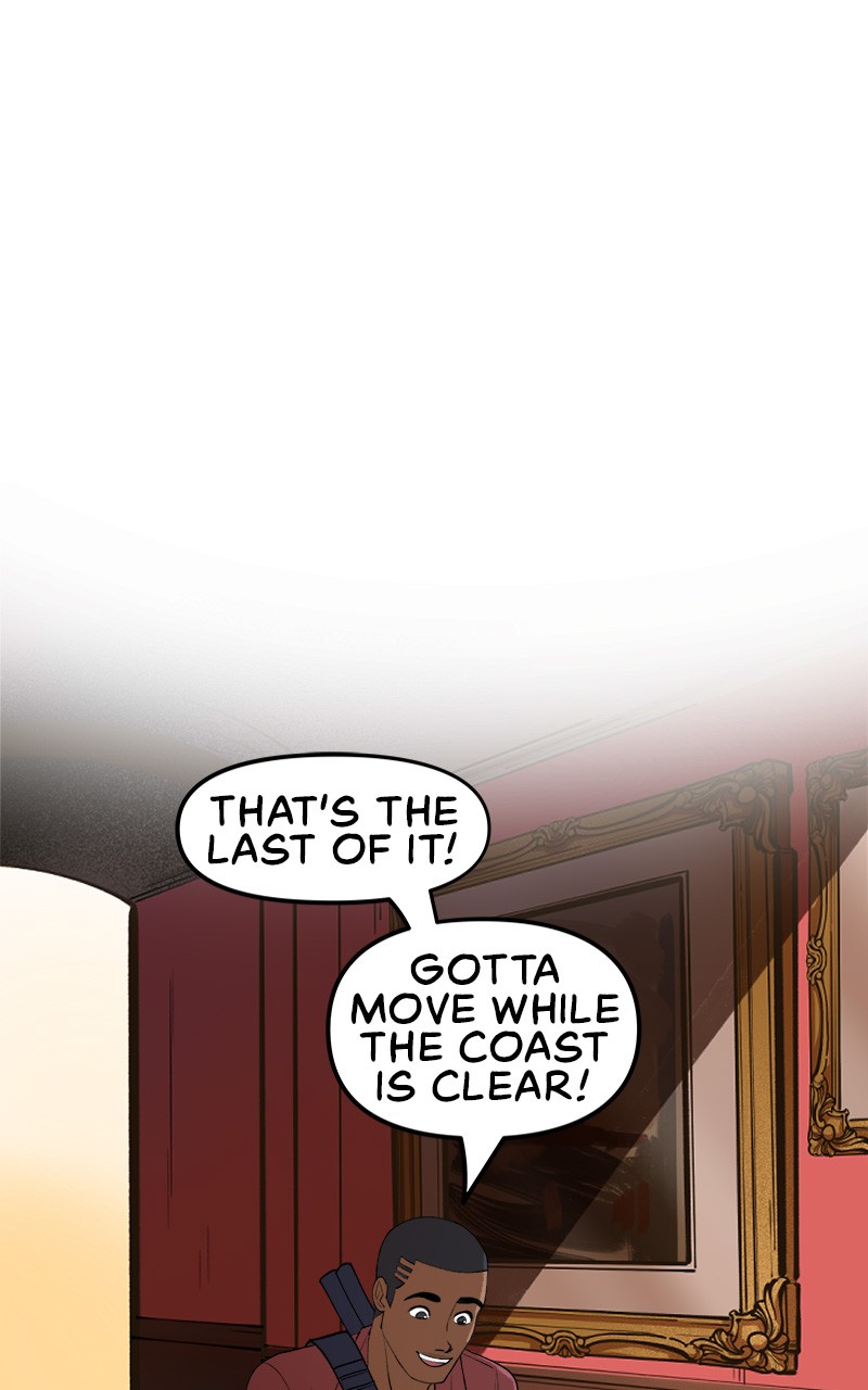 Read online Batman: Wayne Family Adventures comic -  Issue #58 - 32