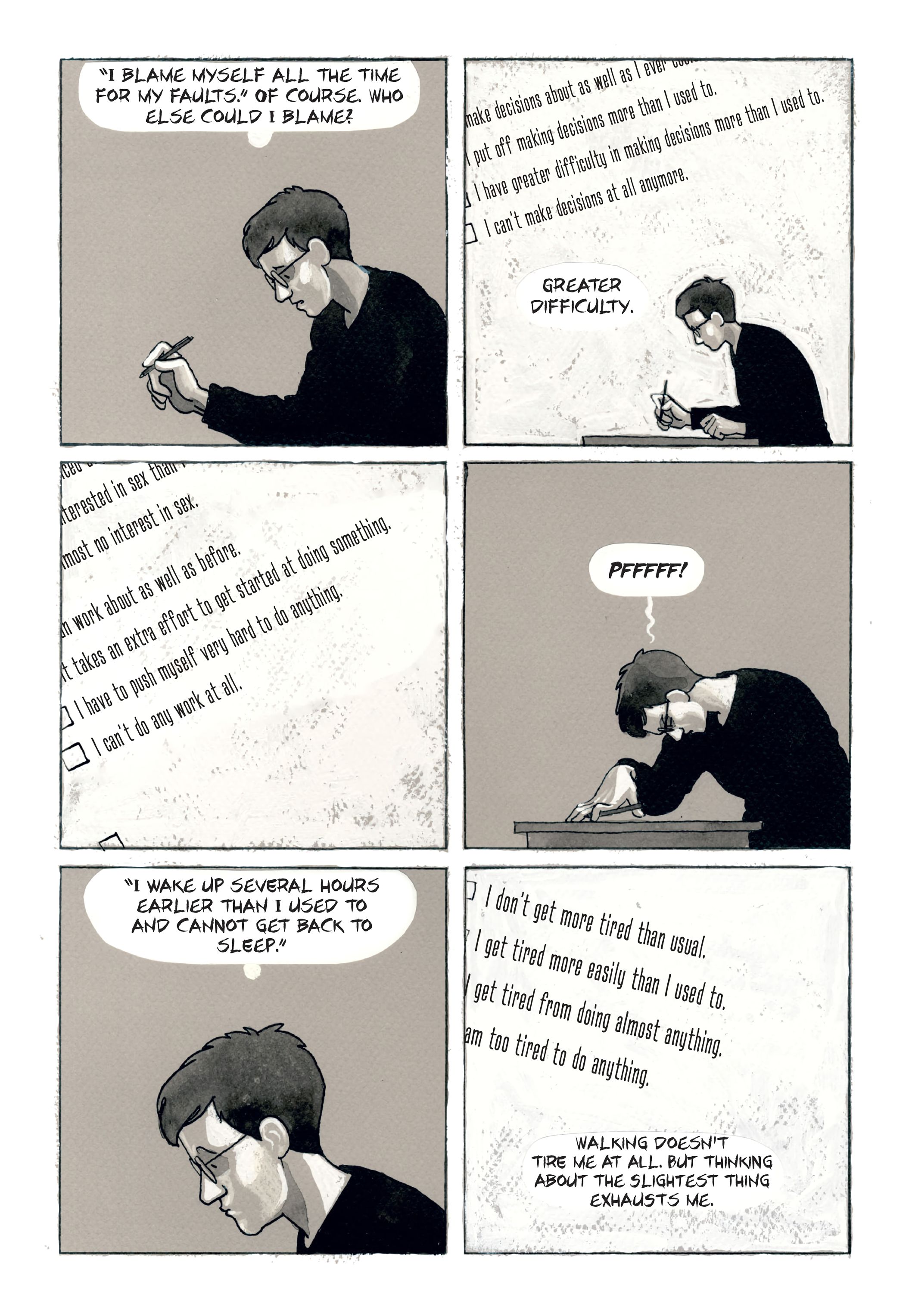 Read online Memento Mori (2023) comic -  Issue # TPB (Part 2) - 98