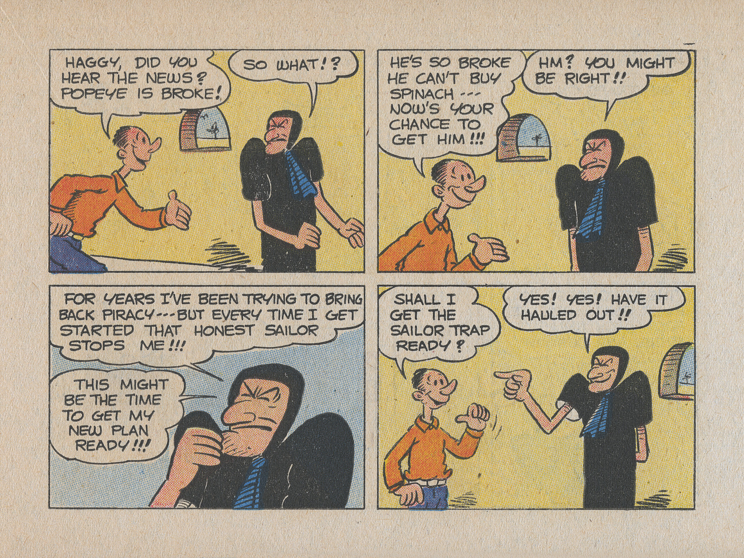 Read online March of Comics comic -  Issue #117 - 15