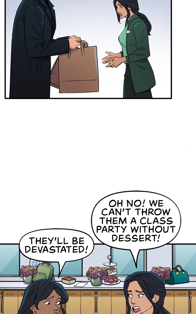 Read online Batman: Wayne Family Adventures comic -  Issue #79 - 7