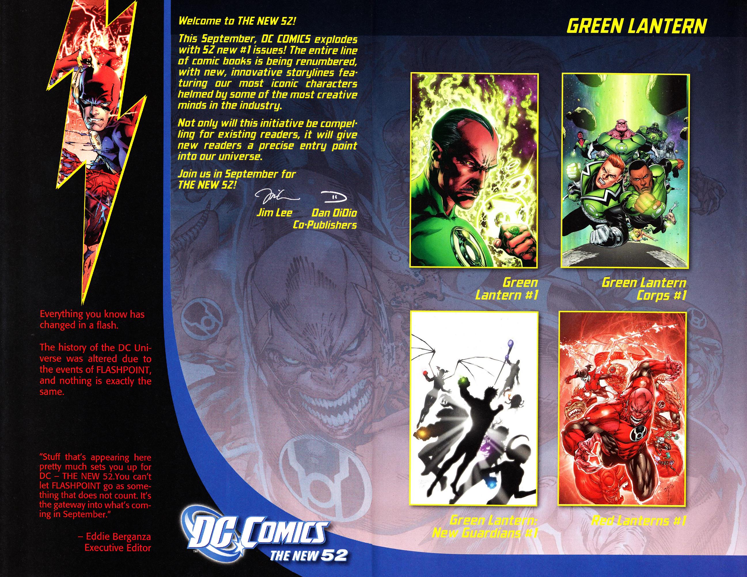 Read online War of the Green Lanterns: Aftermath (2011) comic -  Issue #2 - 39