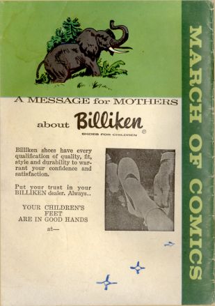 Read online March of Comics comic -  Issue #204 - 18