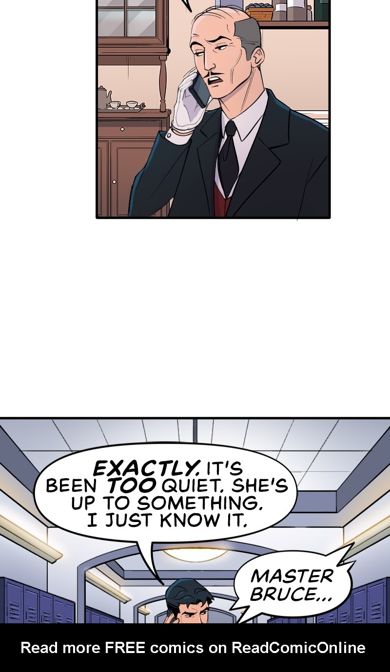 Read online Batman: Wayne Family Adventures comic -  Issue #79 - 3