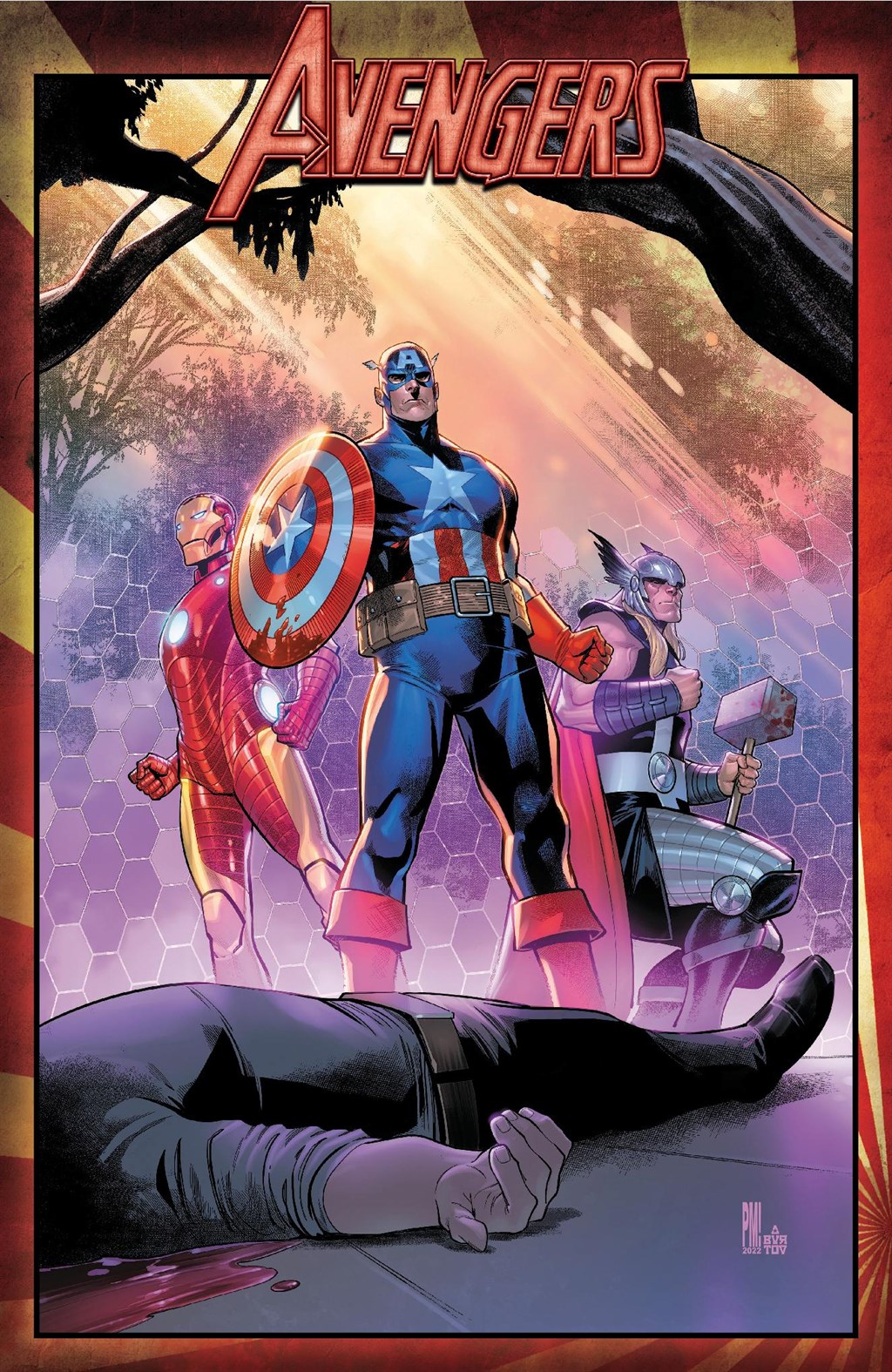 Read online Murderworld comic -  Issue # TPB - 4