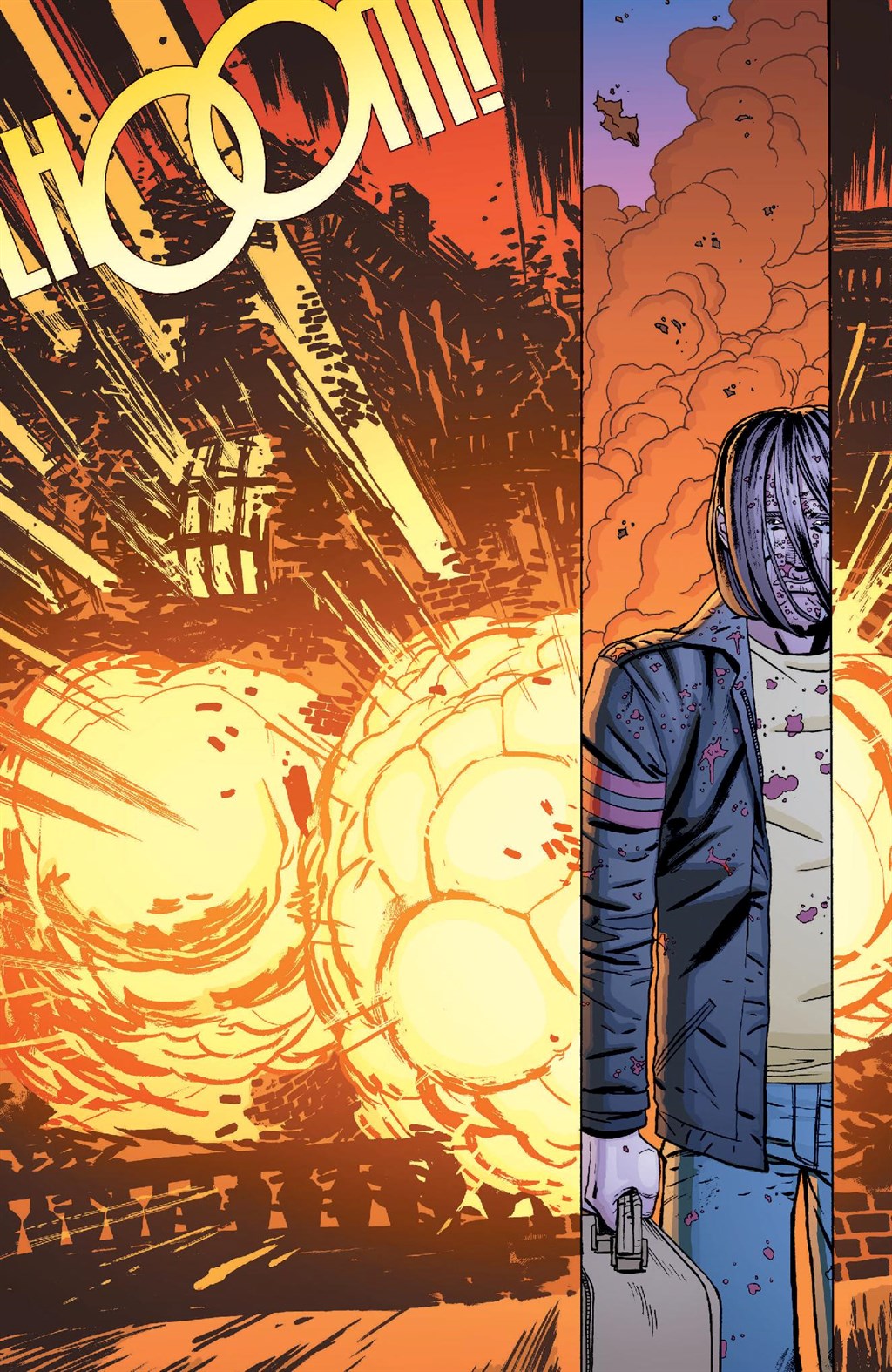 Read online Invincible Universe Compendium comic -  Issue # TPB (Part 1) - 94