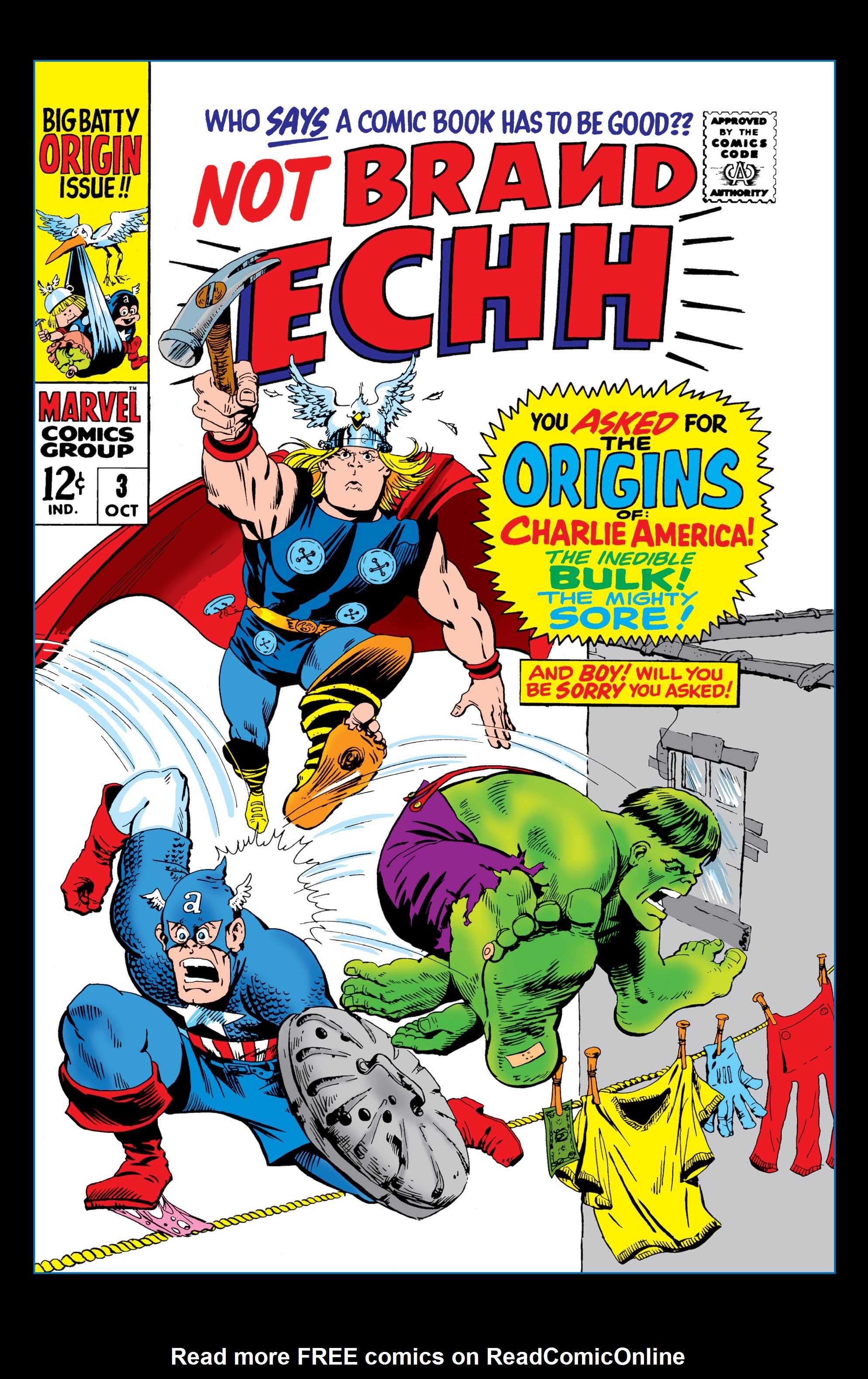 Read online Thor Epic Collection comic -  Issue # TPB 2 (Part 2) - 237