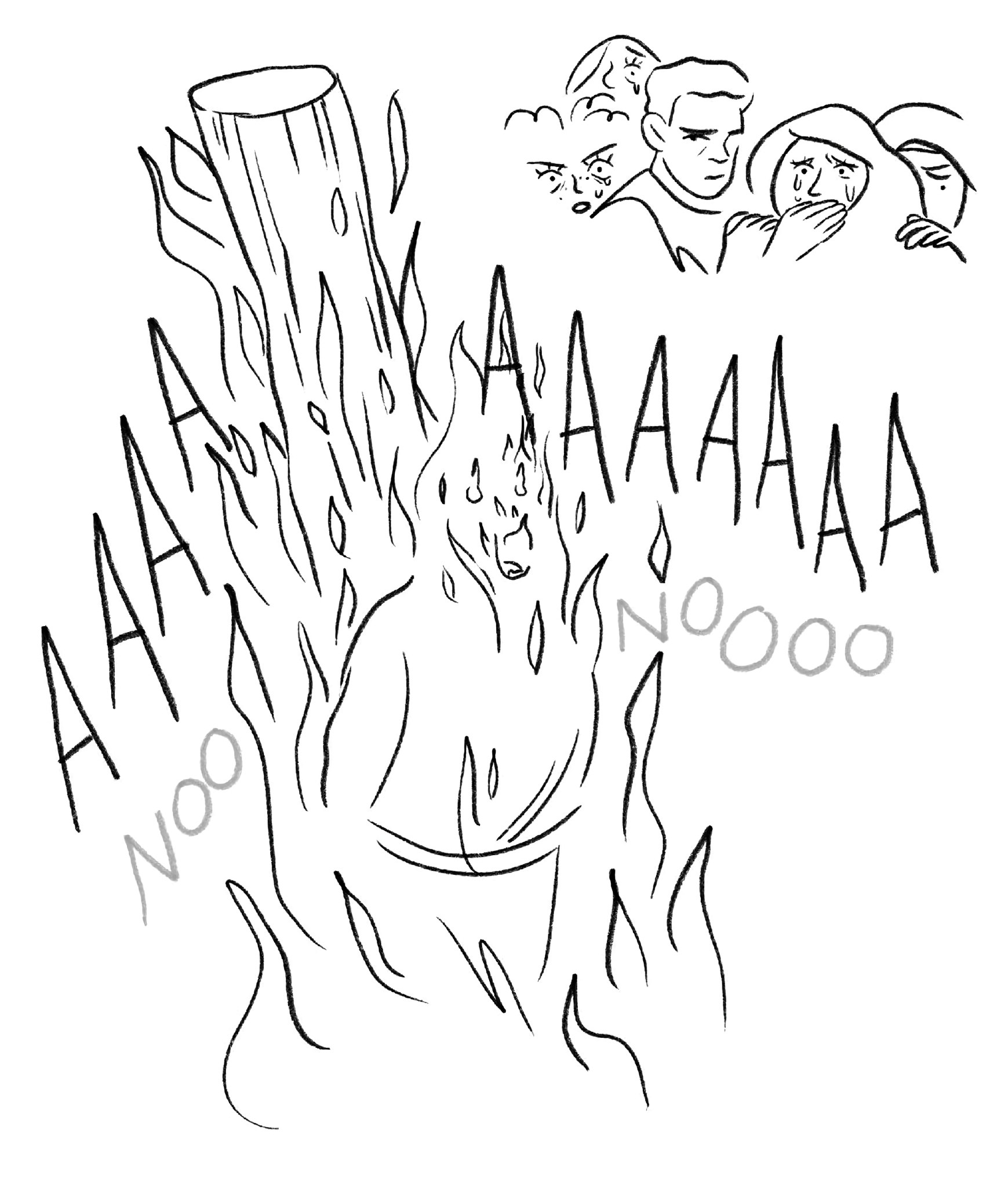 Read online Sugar and Other Stories comic -  Issue # TPB (Part 2) - 6