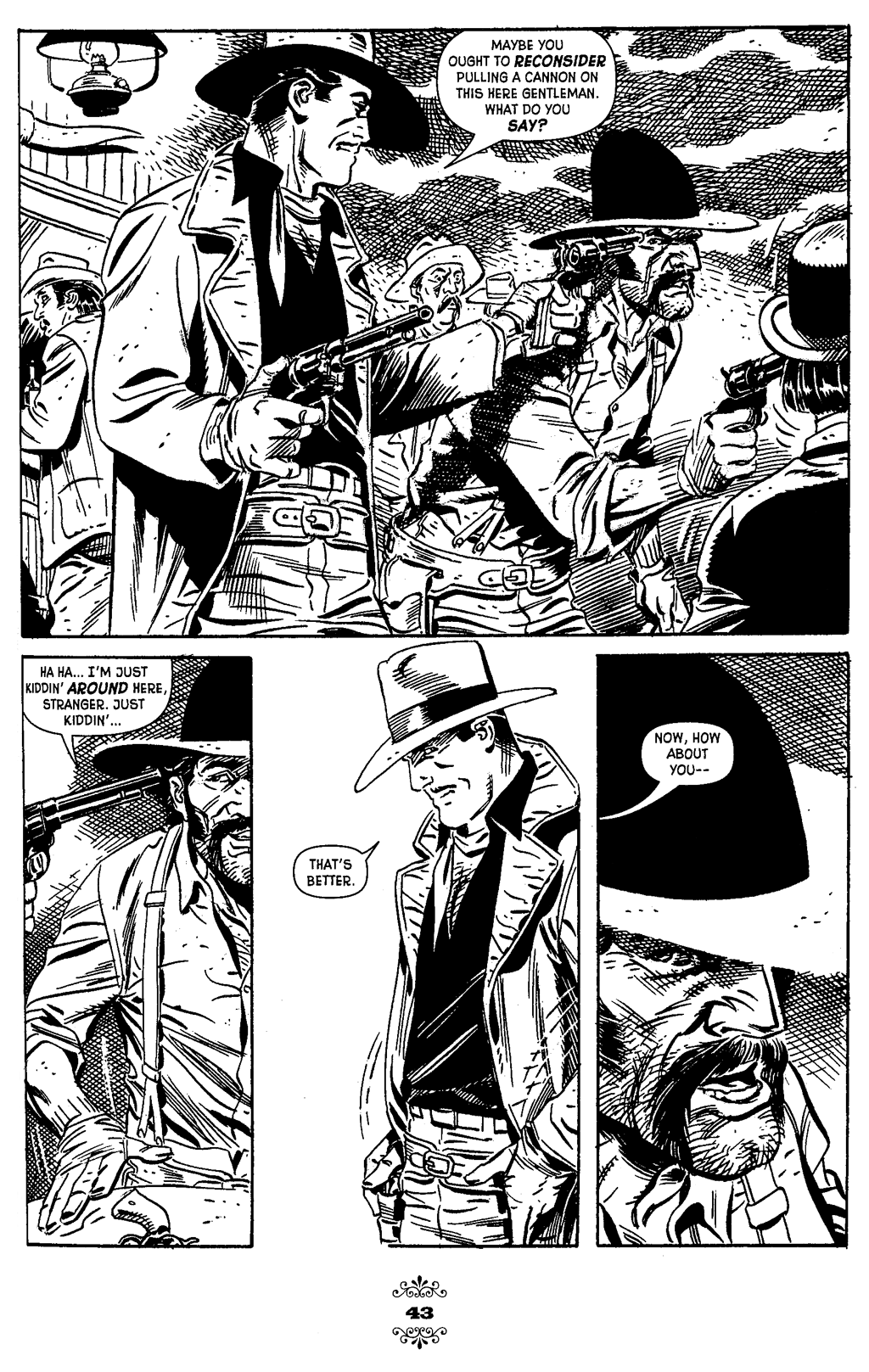Read online The Long Haul comic -  Issue # TPB (Part 1) - 45