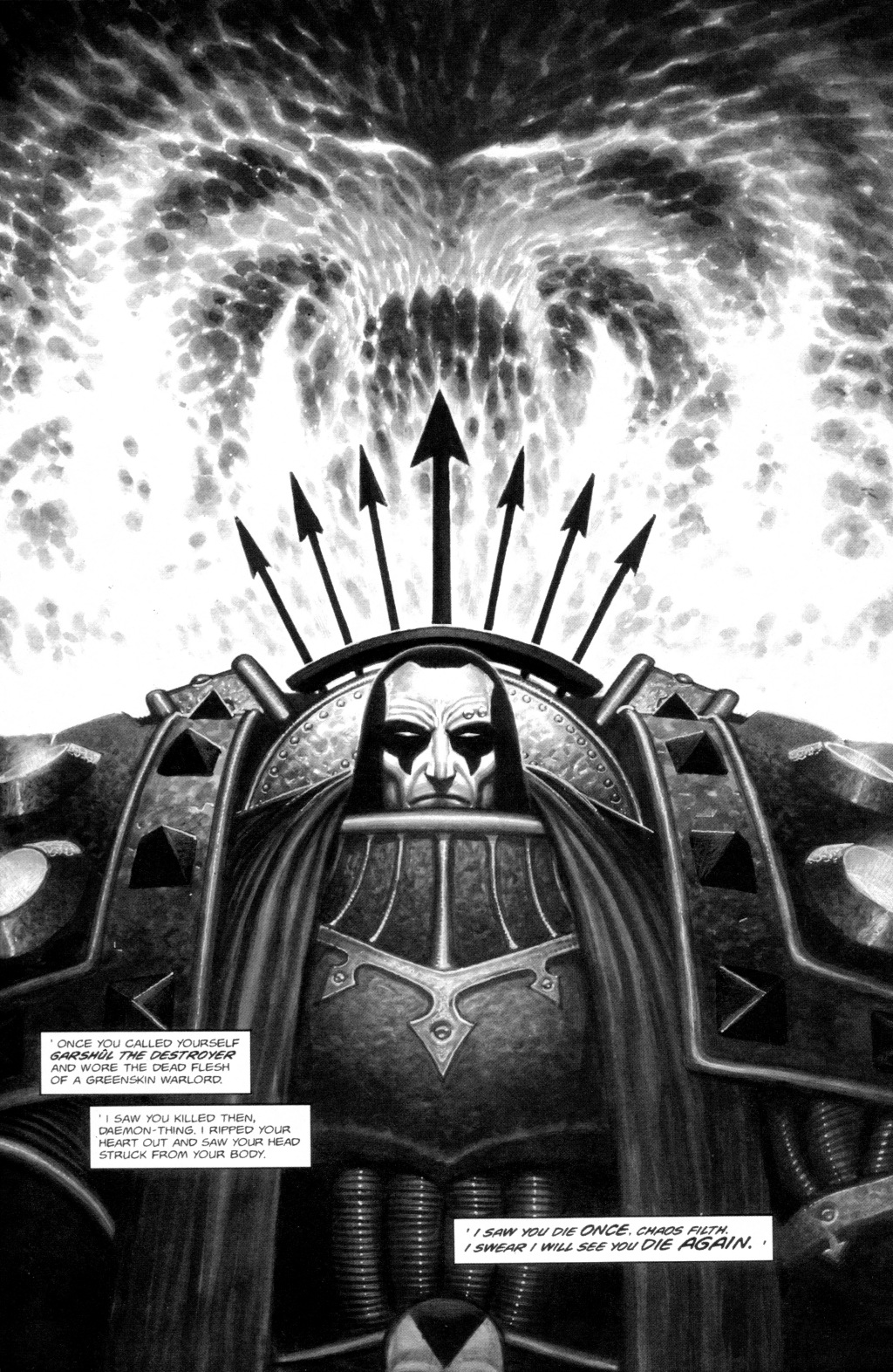 Read online Warhammer Monthly comic -  Issue #59 - 20