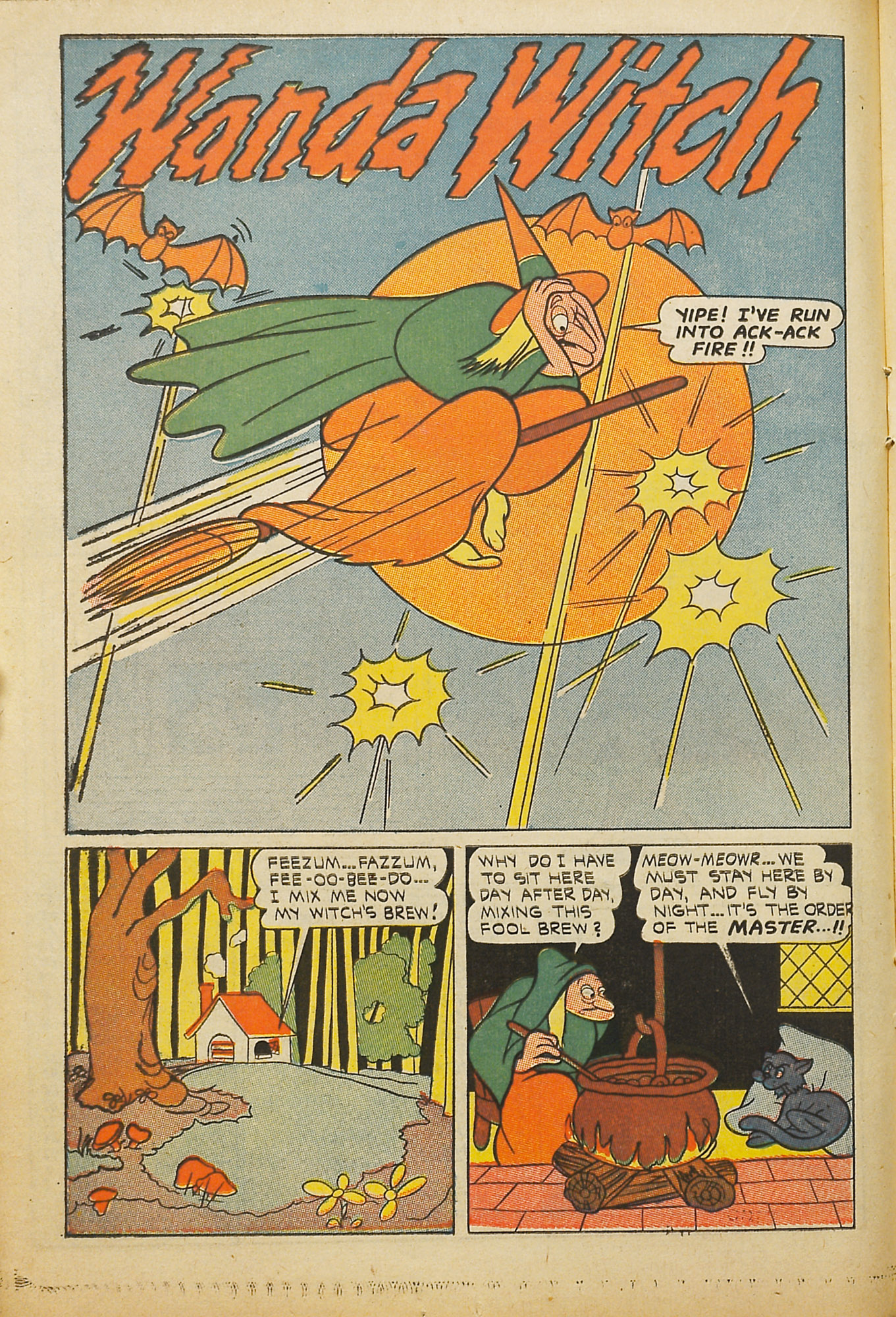 Read online Toytown Comics comic -  Issue #6 - 20