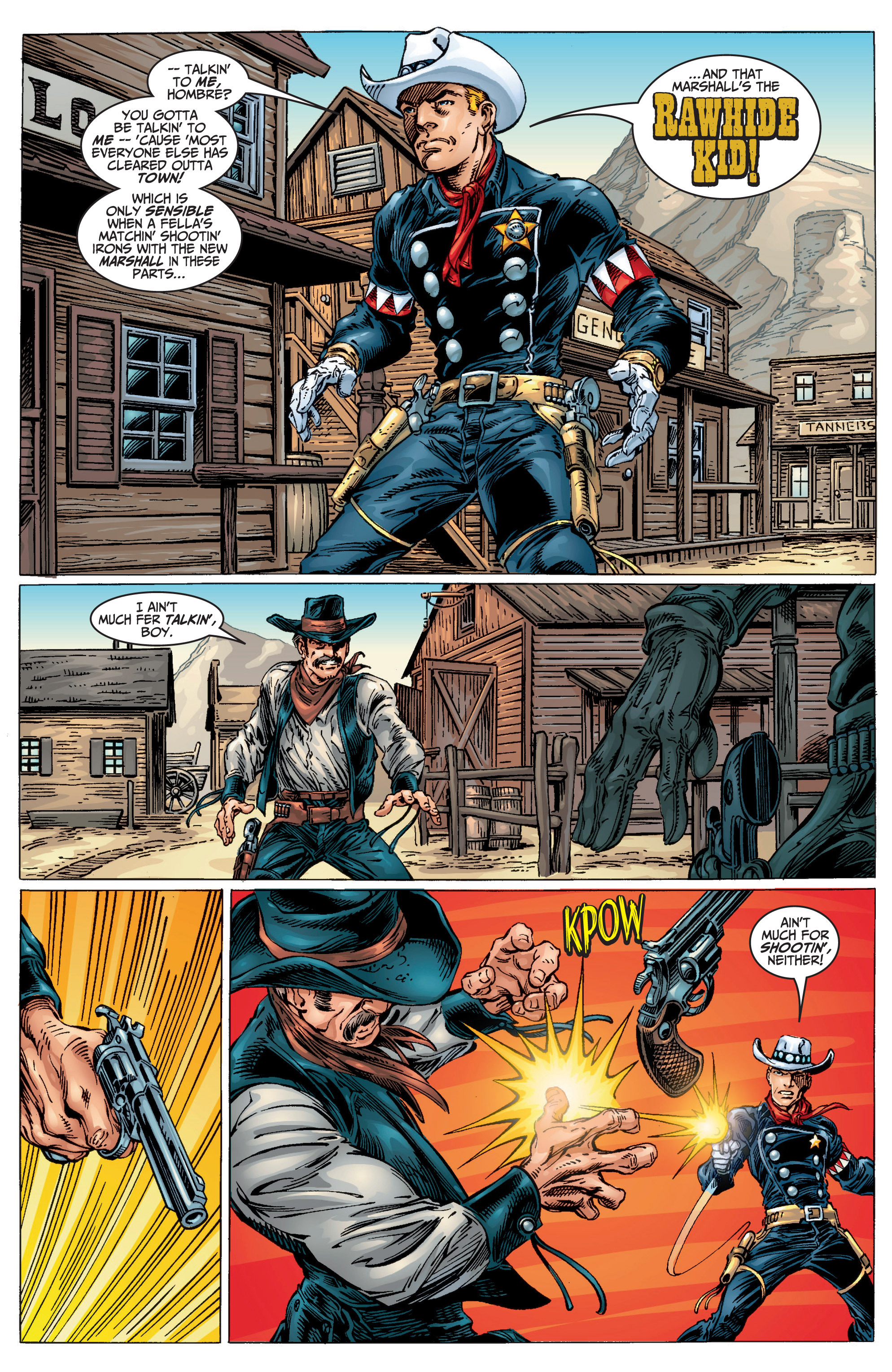 Read online Fantastic Four: Heroes Return: The Complete Collection comic -  Issue # TPB 4 (Part 3) - 12