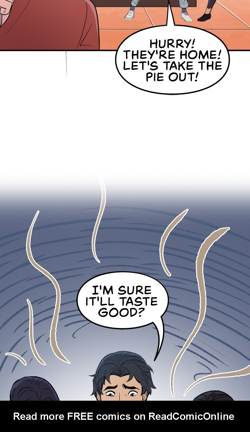 Read online Batman: Wayne Family Adventures comic -  Issue #17 - 31