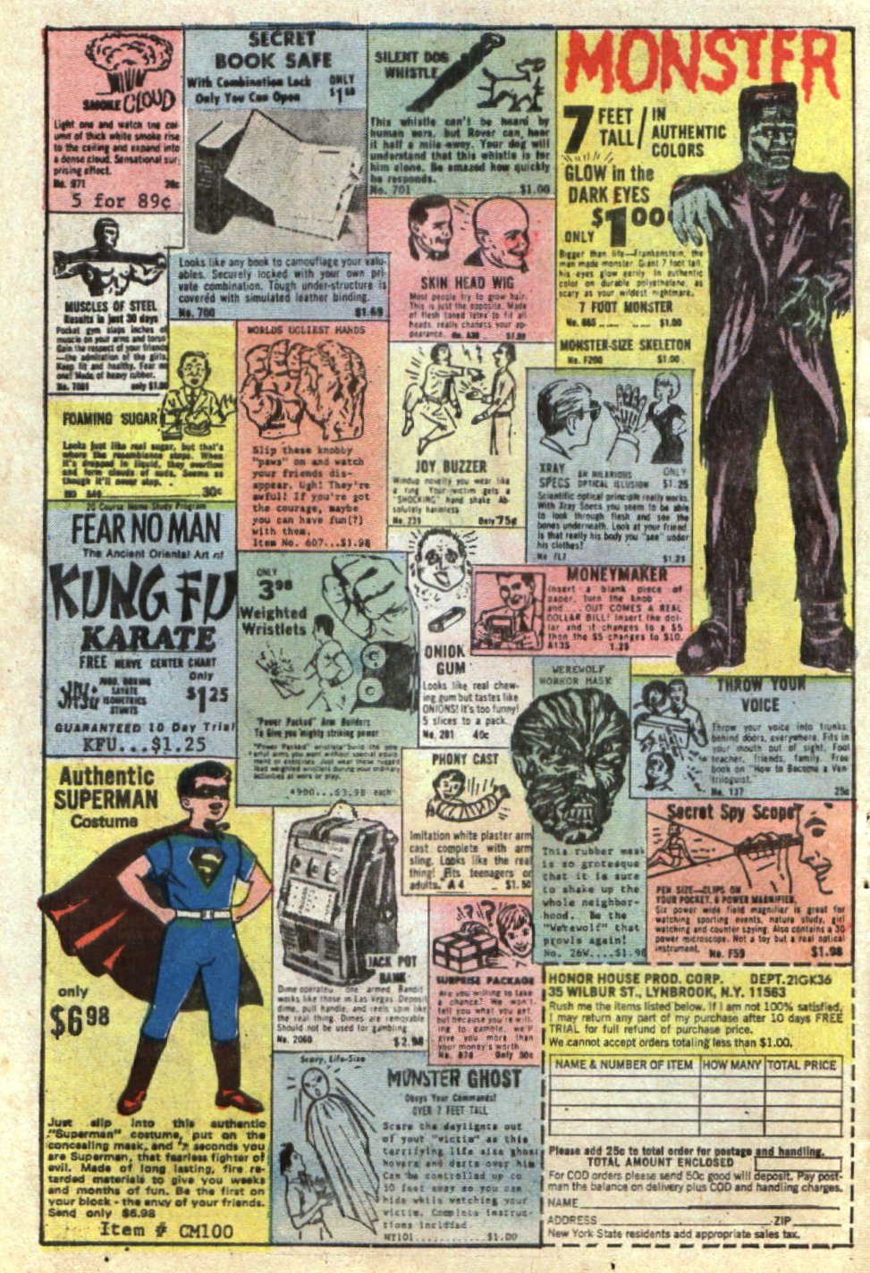 Read online Ghostly Tales comic -  Issue #114 - 14