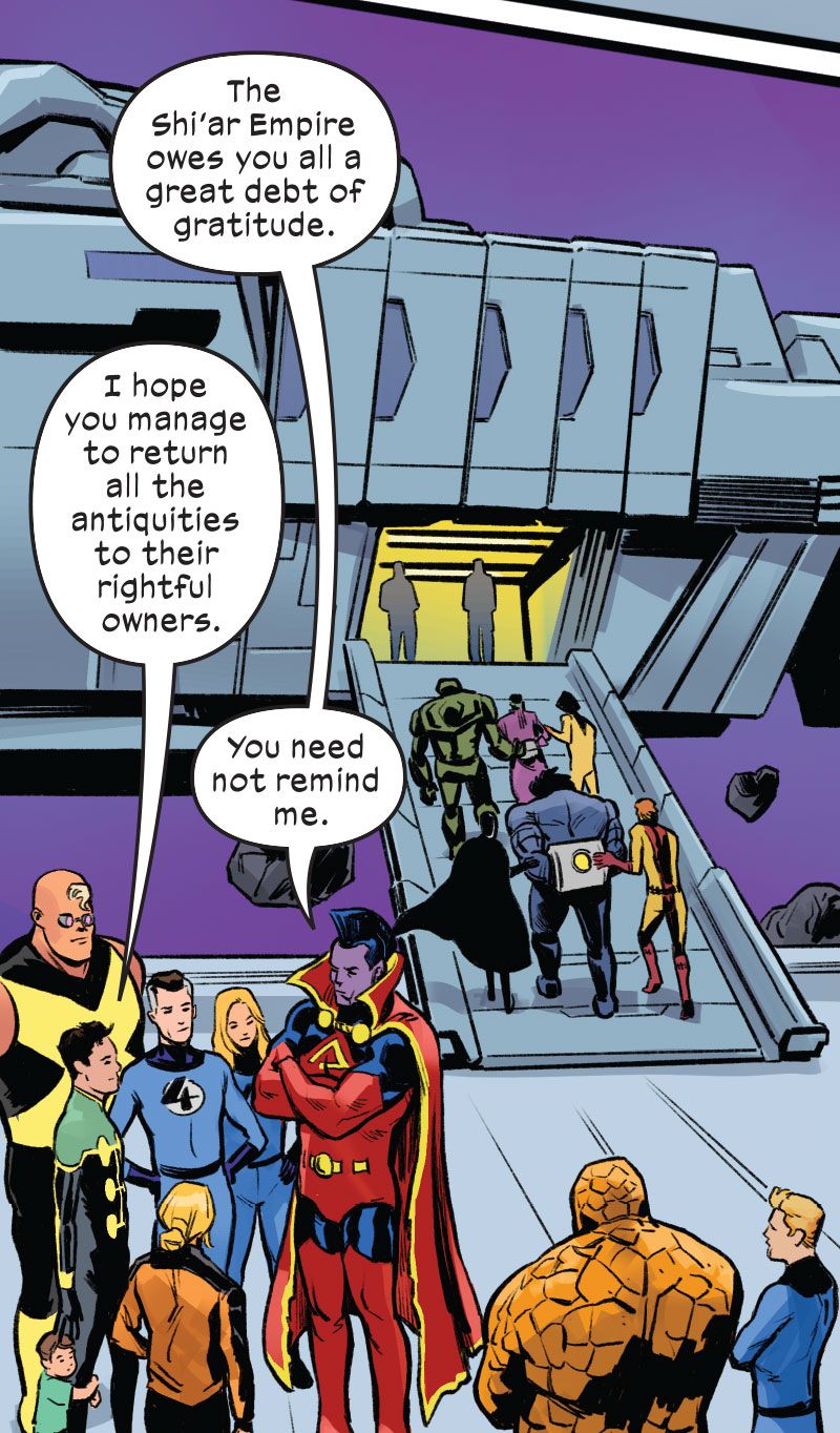 Read online X-Men Unlimited: Infinity Comic comic -  Issue #95 - 36