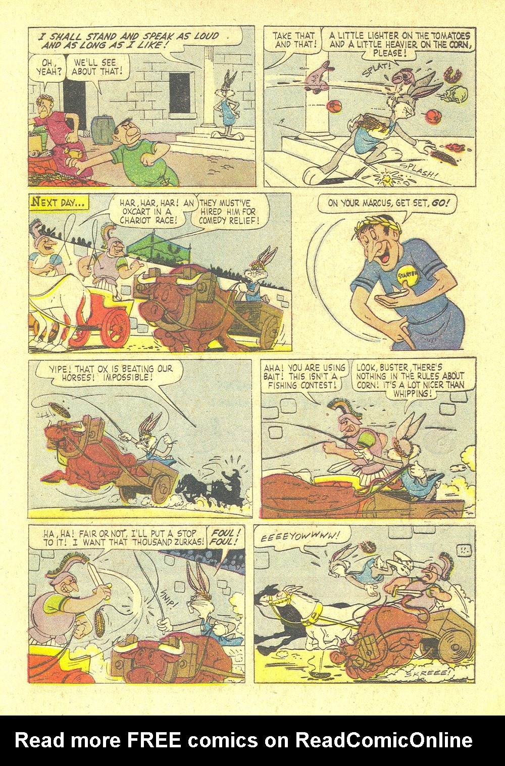 Read online Comic Album comic -  Issue #14 - 33
