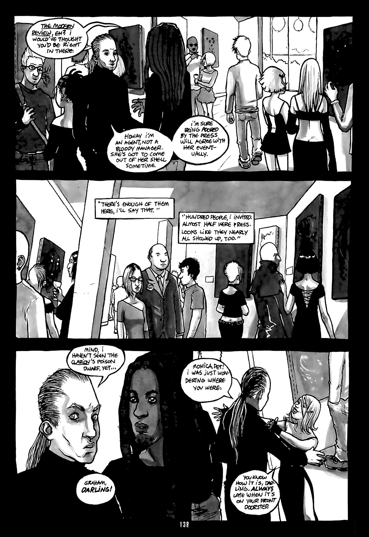 Read online Spooked comic -  Issue # TPB (Part 2) - 39
