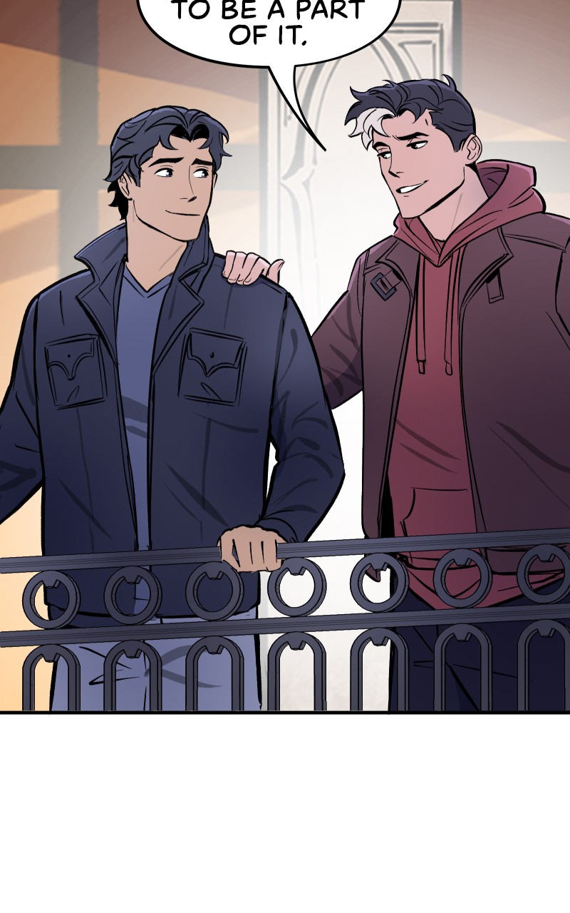 Read online Batman: Wayne Family Adventures comic -  Issue #28 - 21