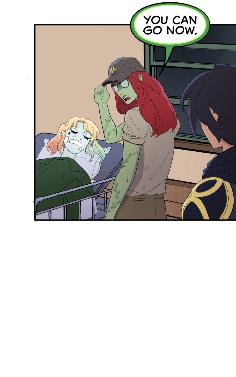 Read online Batman: Wayne Family Adventures comic -  Issue #67 - 19