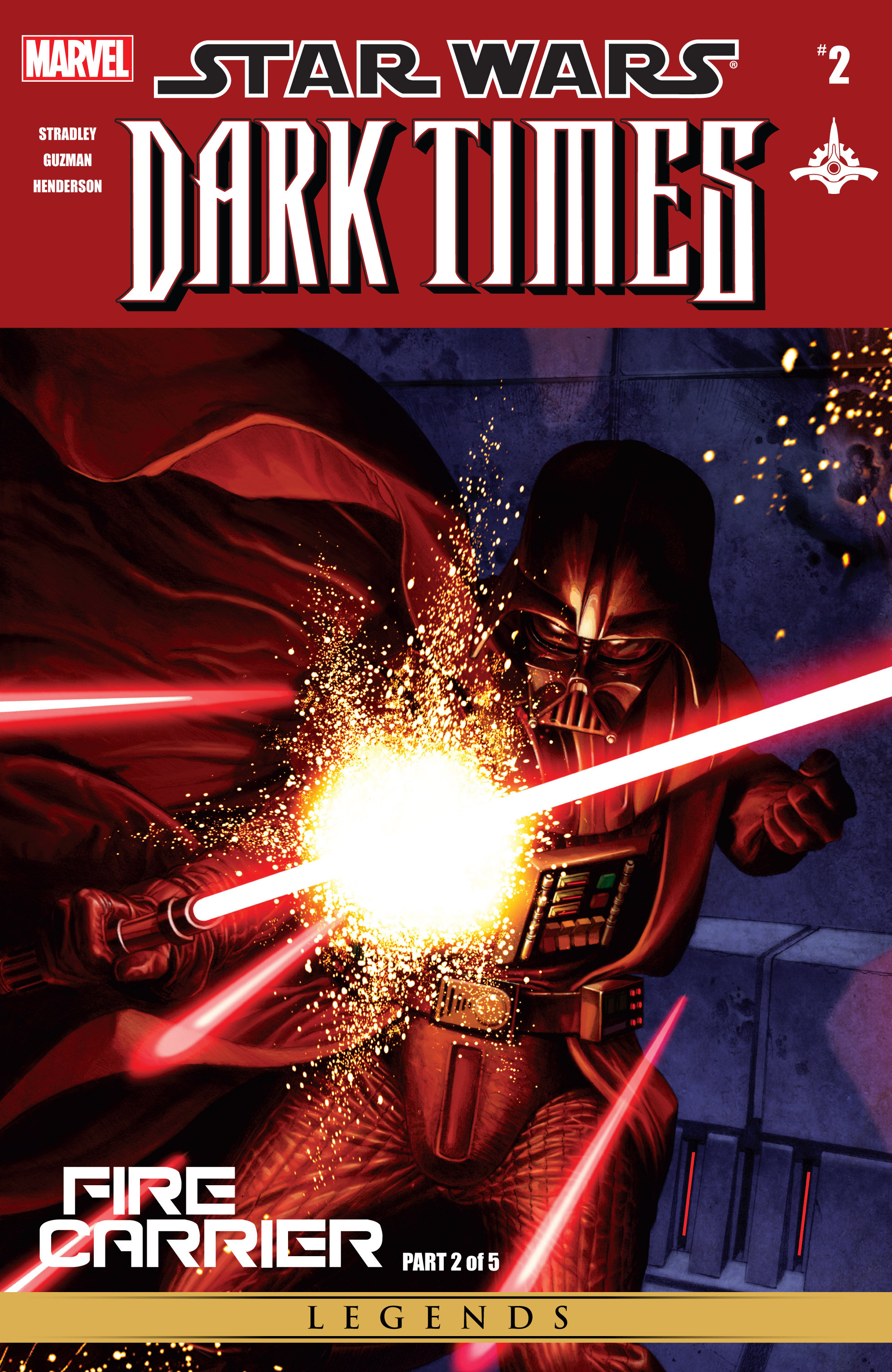 Read online Star Wars Legends Epic Collection: The Empire comic -  Issue # TPB 3 (Part 1) - 151