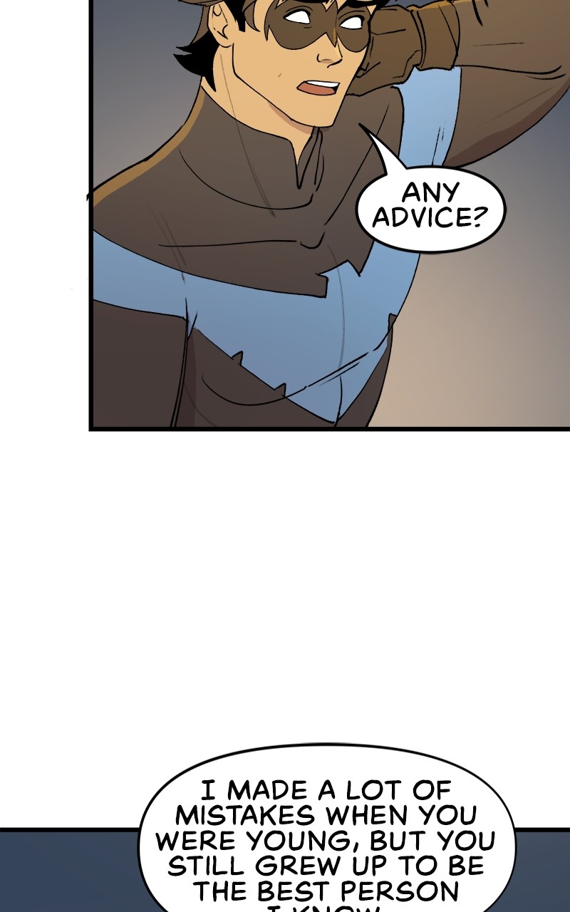 Read online Batman: Wayne Family Adventures comic -  Issue #80 - 28