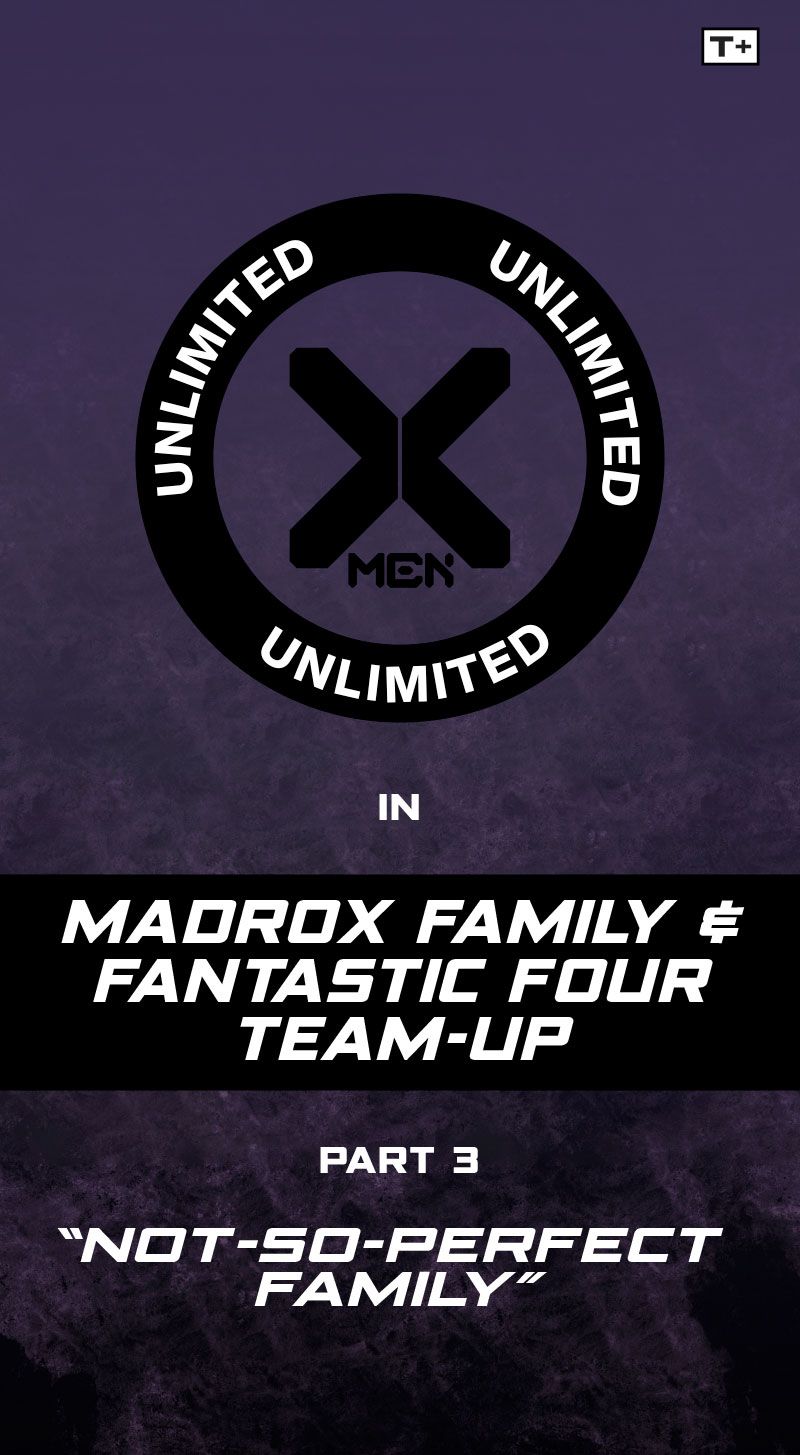 Read online X-Men Unlimited: Infinity Comic comic -  Issue #94 - 2