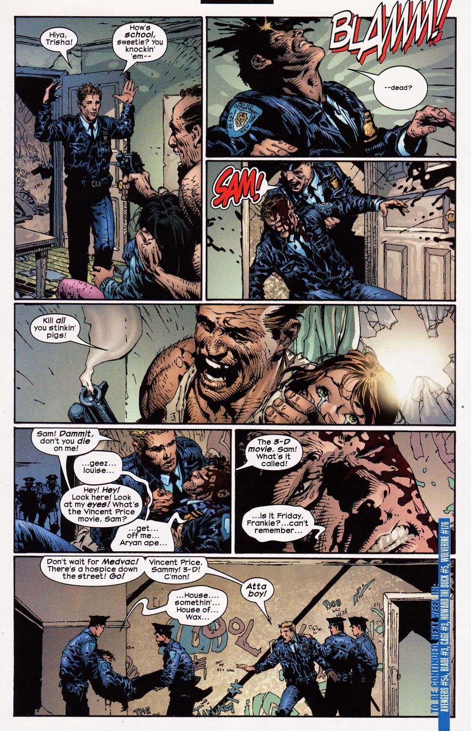 Read online Marvel Knights (2002) comic -  Issue #3 - 29