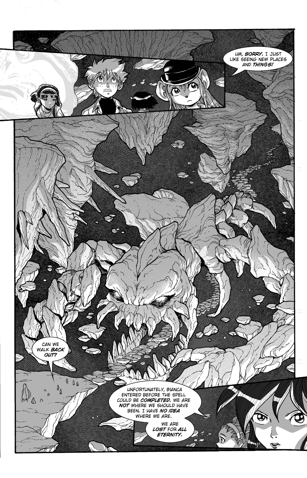 Read online Ninja High School (1986) comic -  Issue #171 - 8