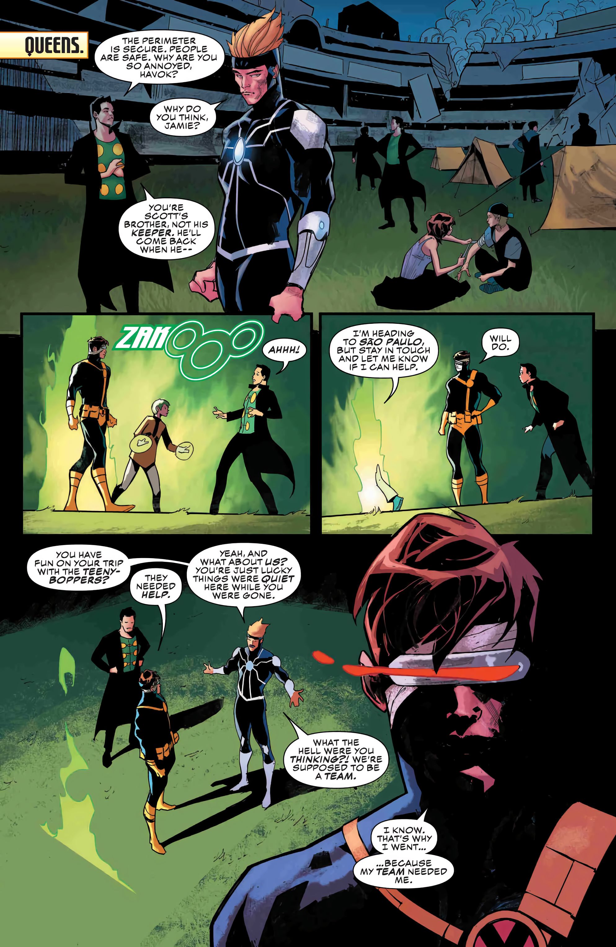 Read online War of the Realms comic -  Issue # _Omnibus (Part 9) - 35