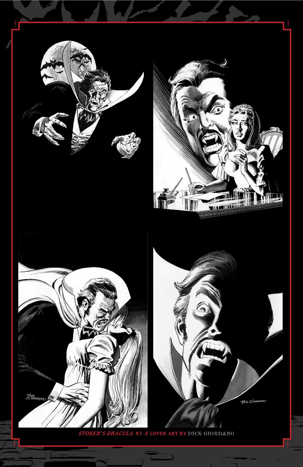 Read online Tomb of Dracula (1972) comic -  Issue # _The Complete Collection 5 (Part 5) - 58
