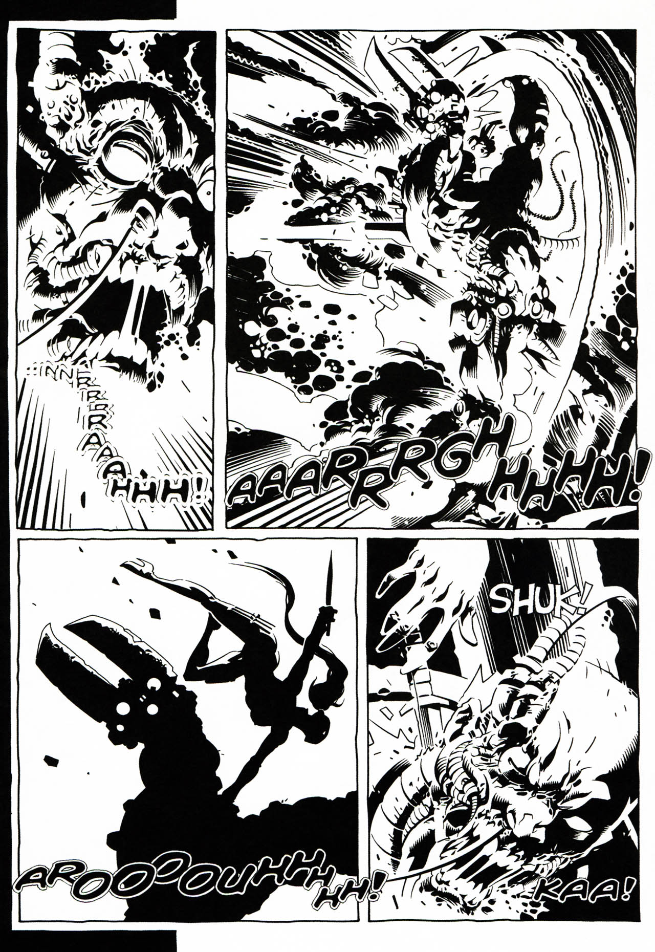 Read online Warhammer Monthly comic -  Issue #76 - 58